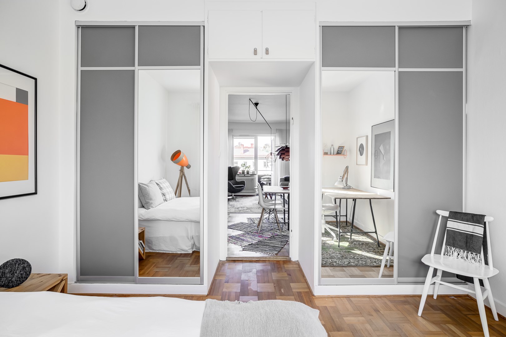 Bostadsbild från Svartbäcksgatan 78 B, Såld i Svartbäcken, Uppsala