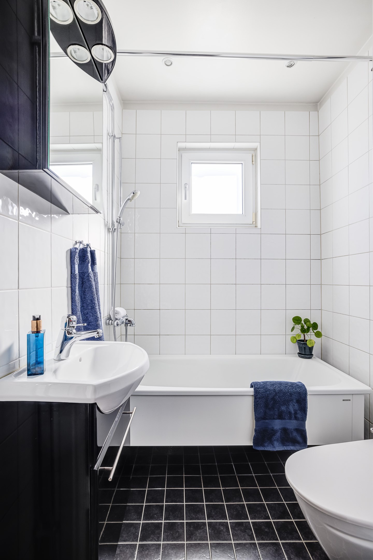 Bostadsbild från Svartbäcksgatan 78 B, Såld i Svartbäcken, Uppsala