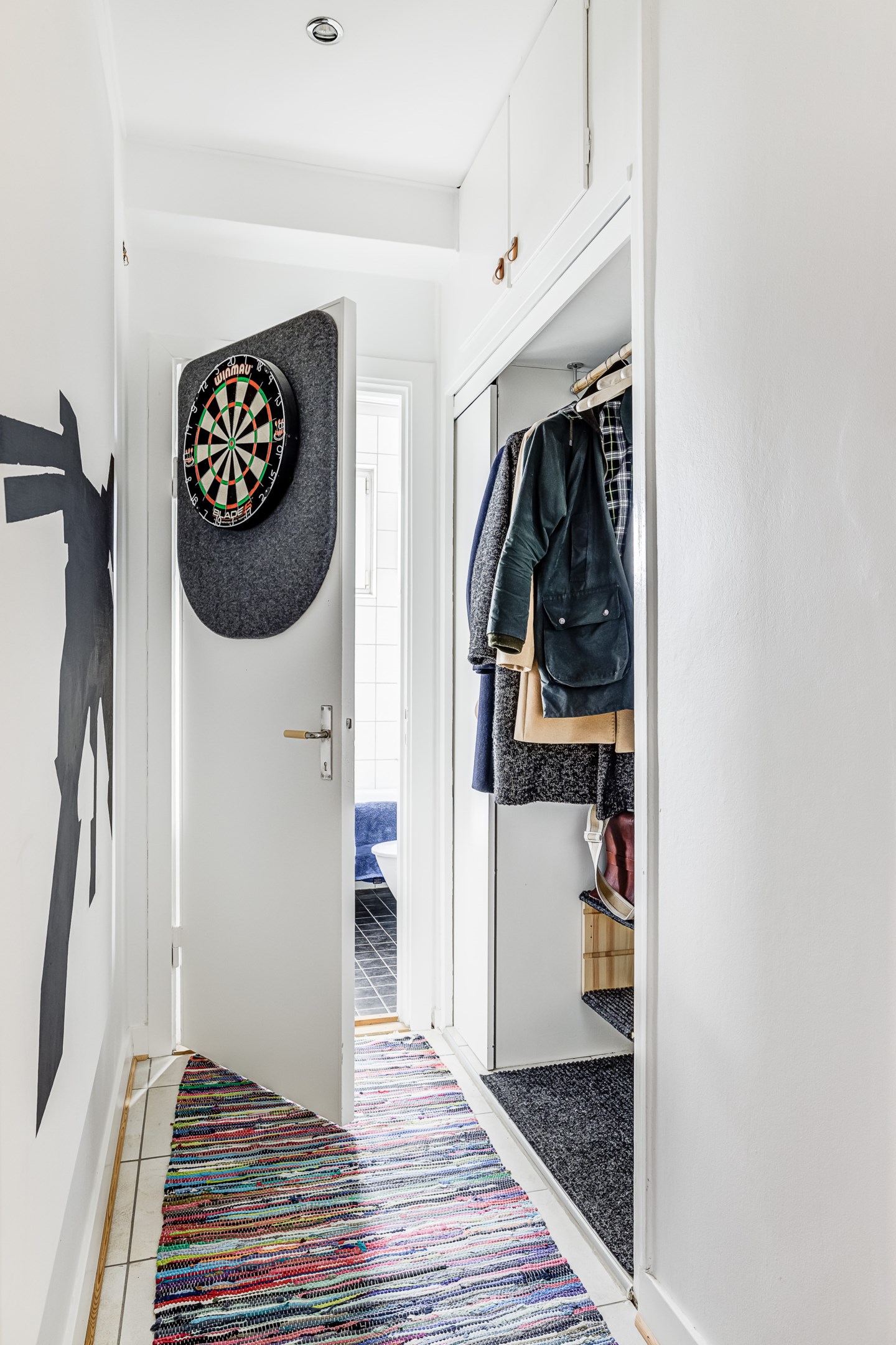 Bostadsbild från Svartbäcksgatan 78 B, Såld i Svartbäcken, Uppsala