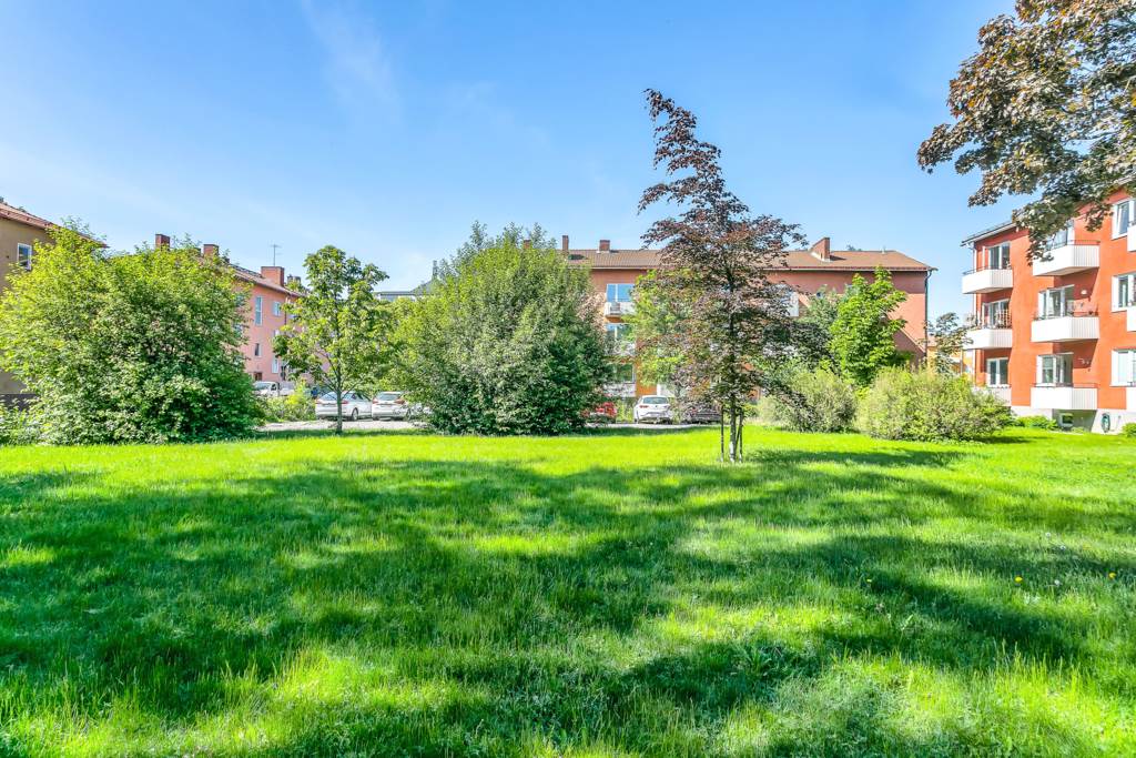 Bostadsbild från Svartbäcksgatan 78 B, Såld i Svartbäcken, Uppsala