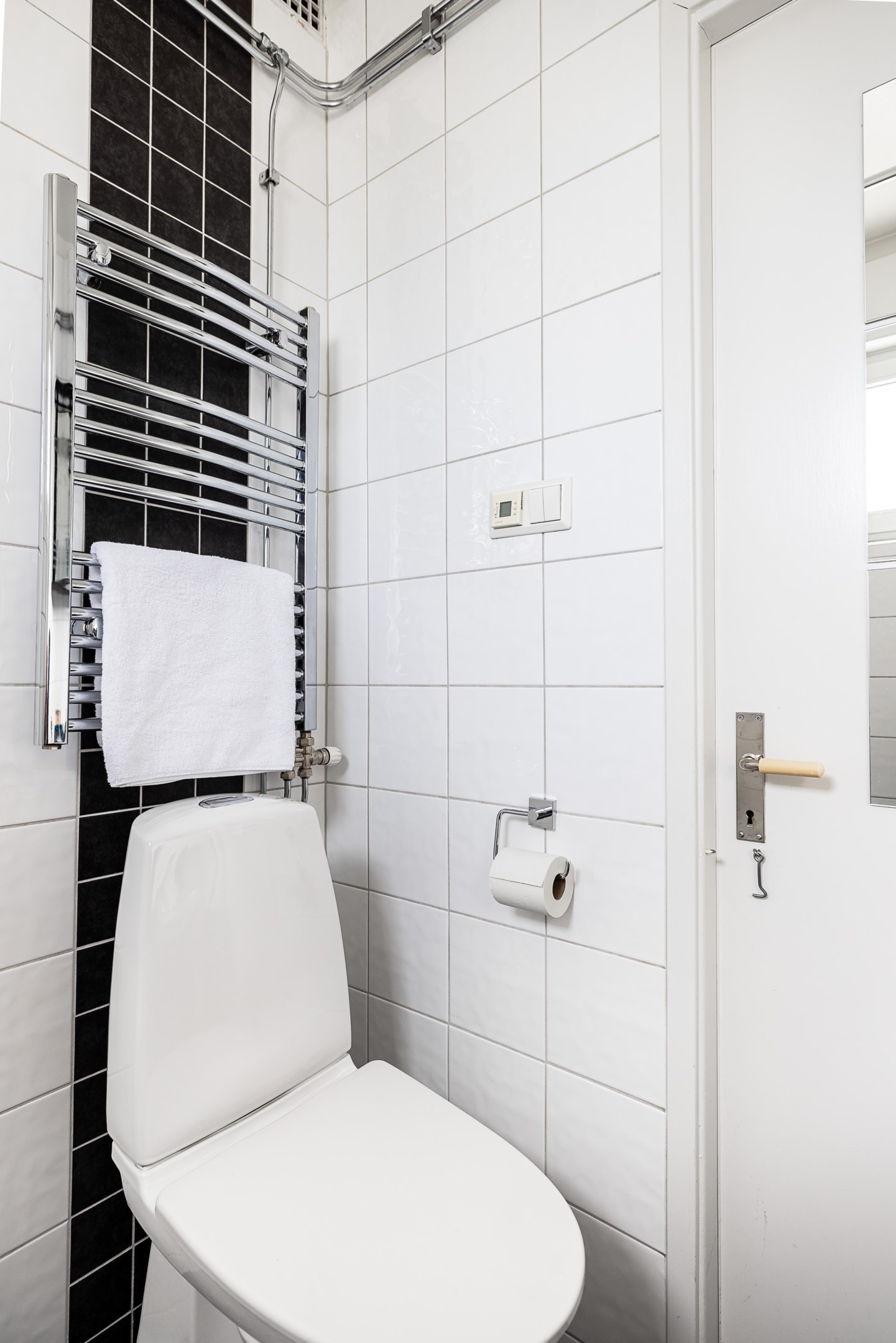 Bostadsbild från Svartbäcksgatan 78 B, Såld i Svartbäcken, Uppsala