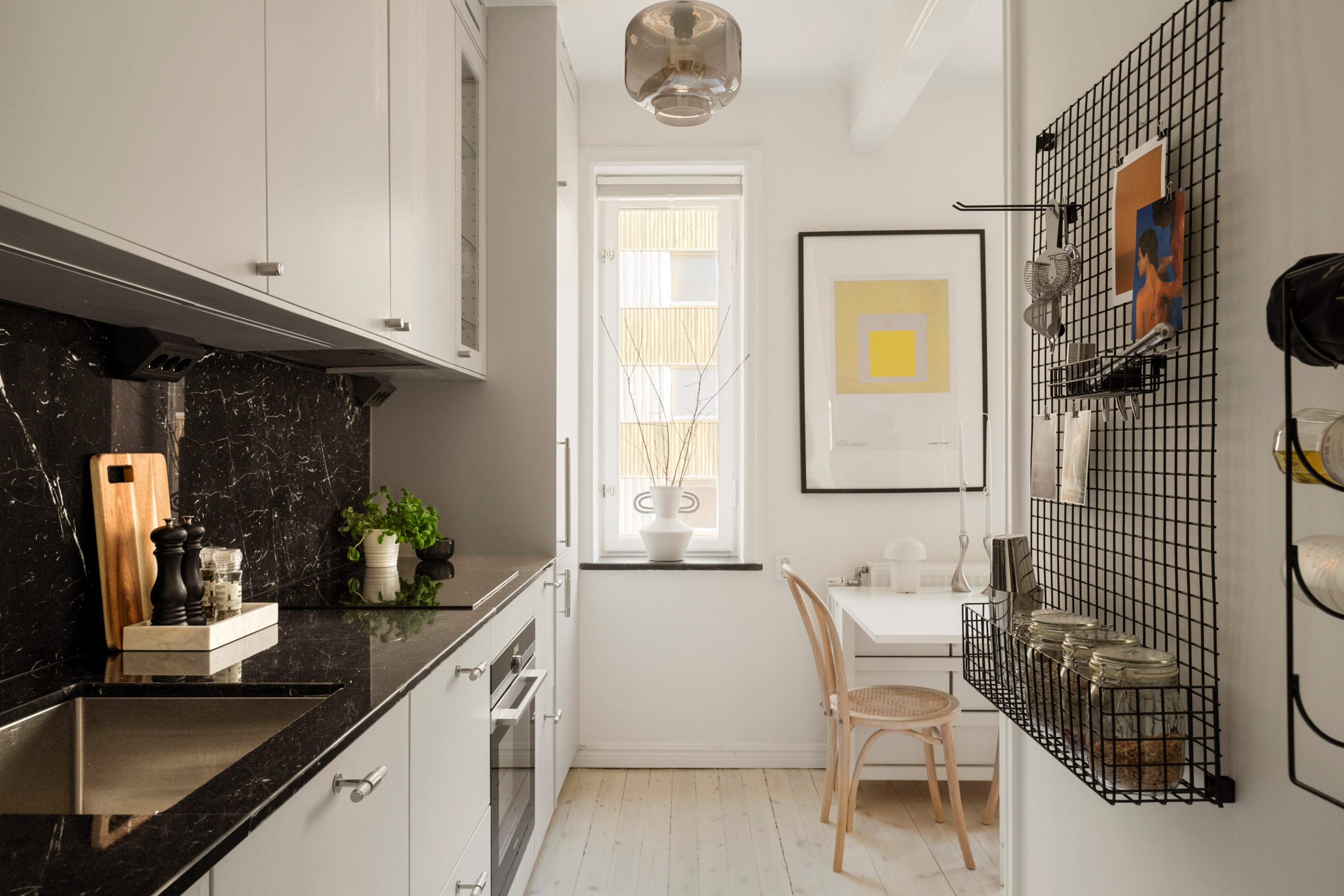 Bostadsbild från Roslagsgatan 53, Såld i Vasastan - Sibirien, Stockholm