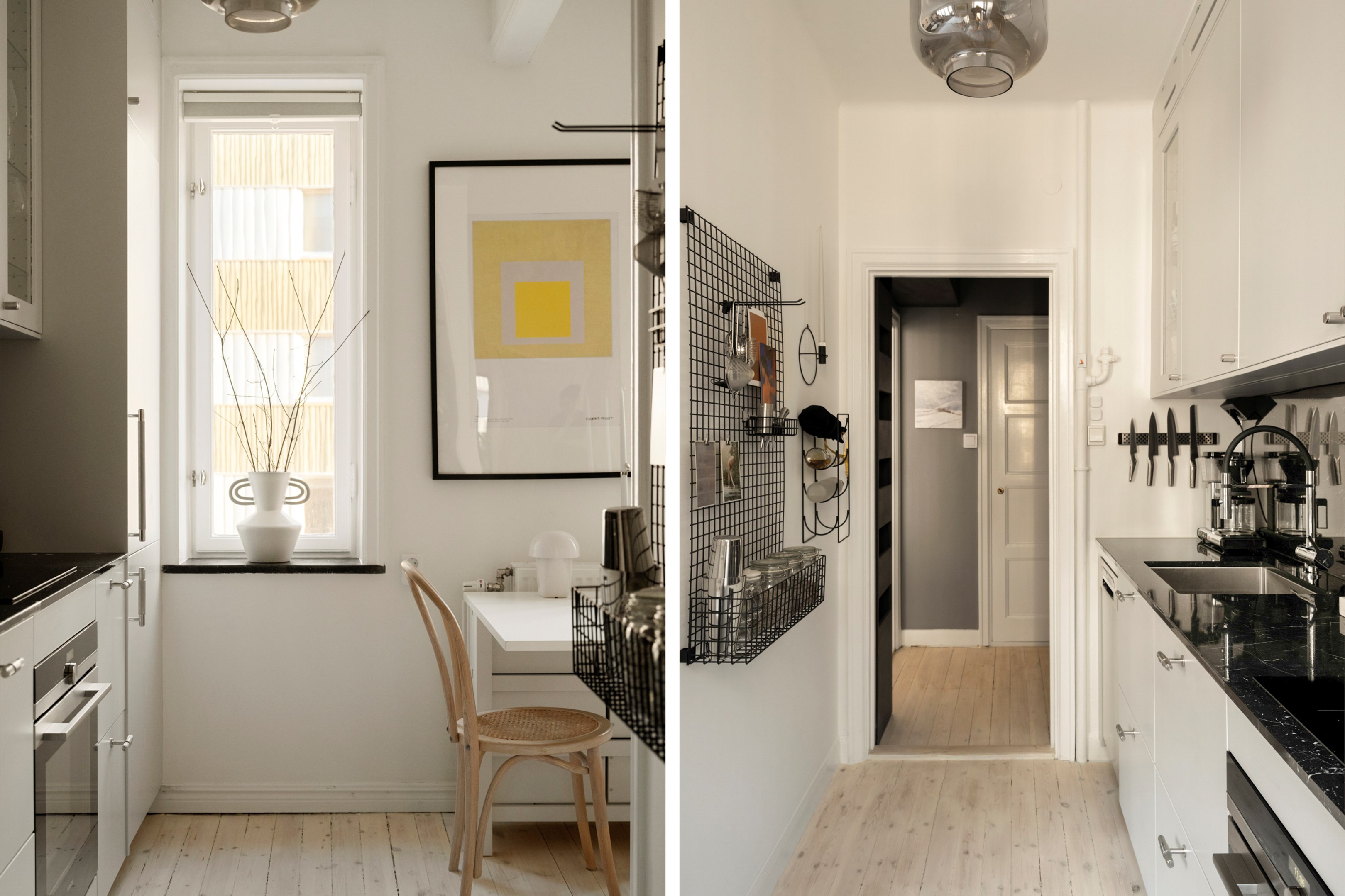 Bostadsbild från Roslagsgatan 53, Såld i Vasastan - Sibirien, Stockholm