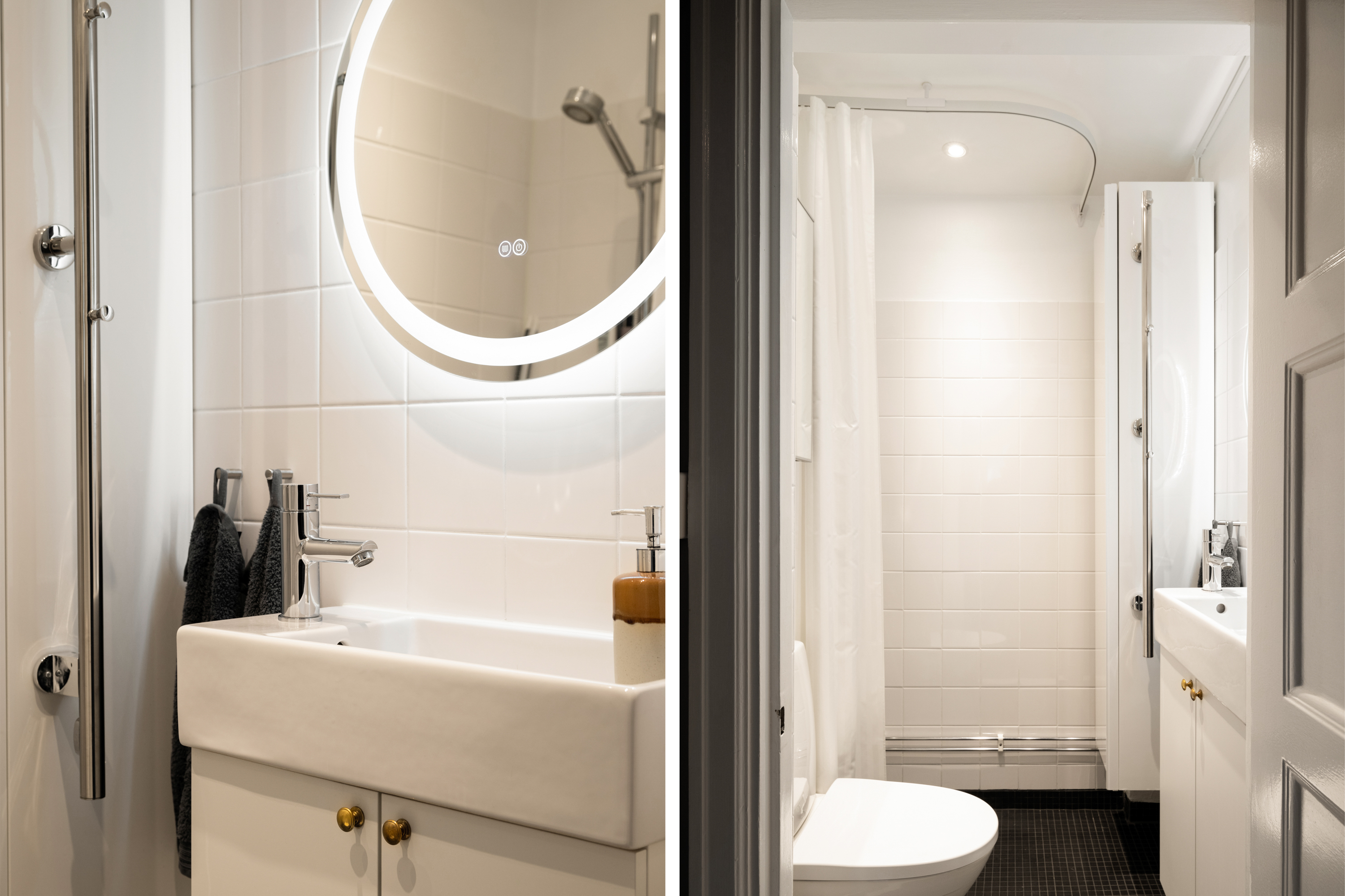 Bostadsbild från Roslagsgatan 53, Såld i Vasastan - Sibirien, Stockholm