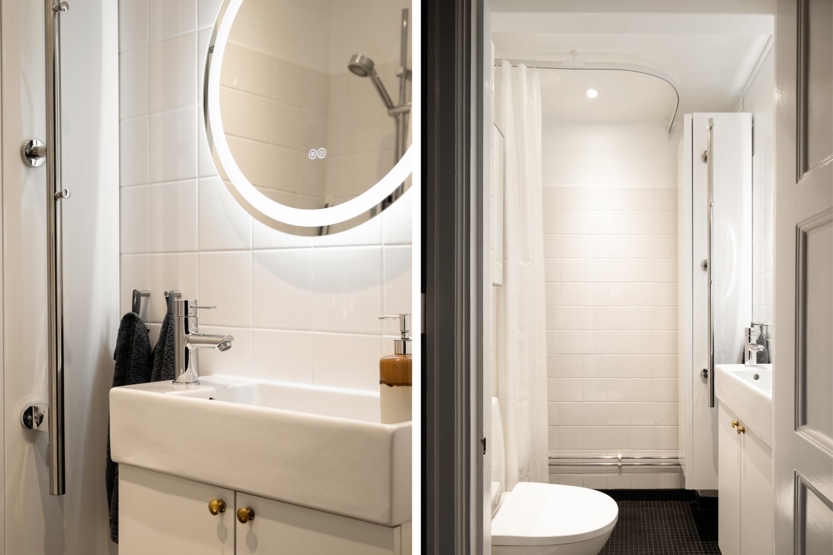 Bostadsbild från Roslagsgatan 53, Såld i Vasastan - Sibirien, Stockholm