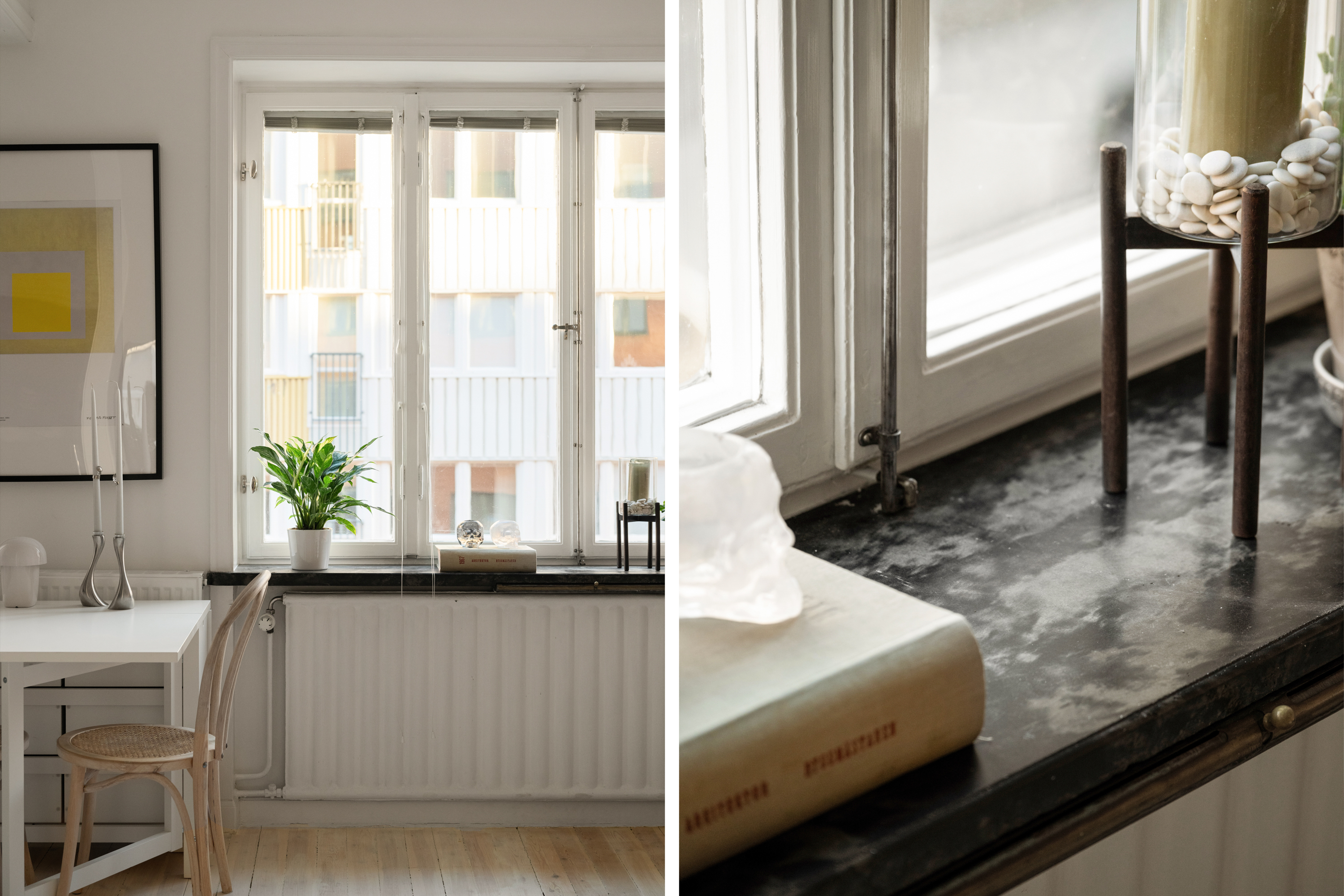 Bostadsbild från Roslagsgatan 53, Såld i Vasastan - Sibirien, Stockholm