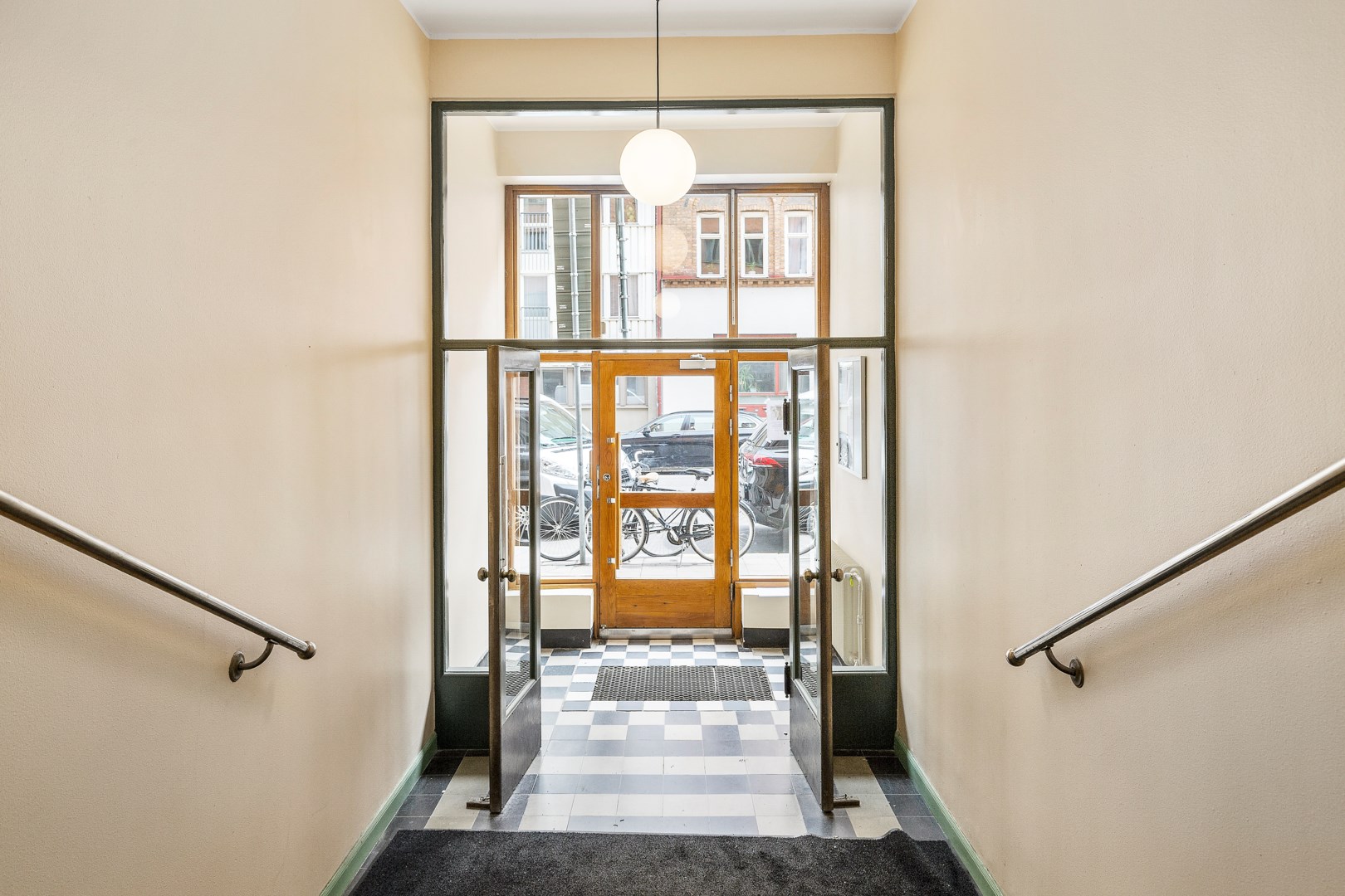 Bostadsbild från Roslagsgatan 53, Såld i Vasastan - Sibirien, Stockholm