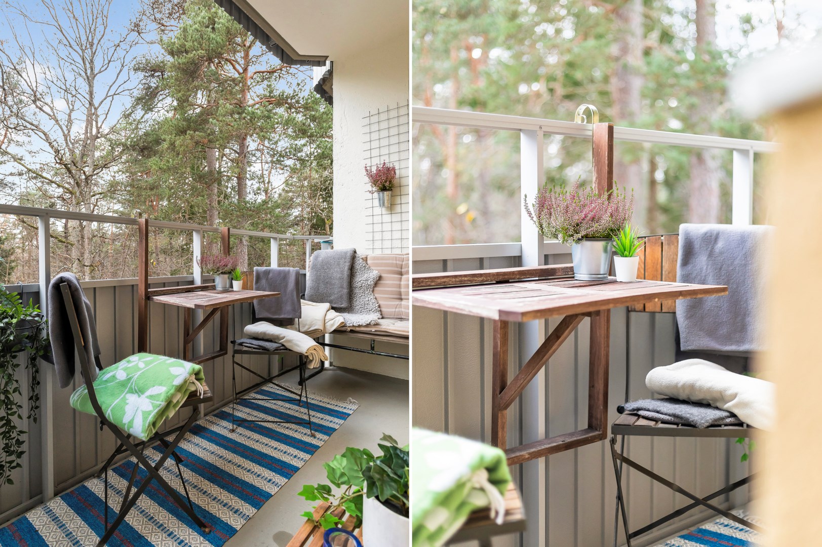 Bostadsbild från Granitvägen 24E, Såld i Eriksberg, Uppsala