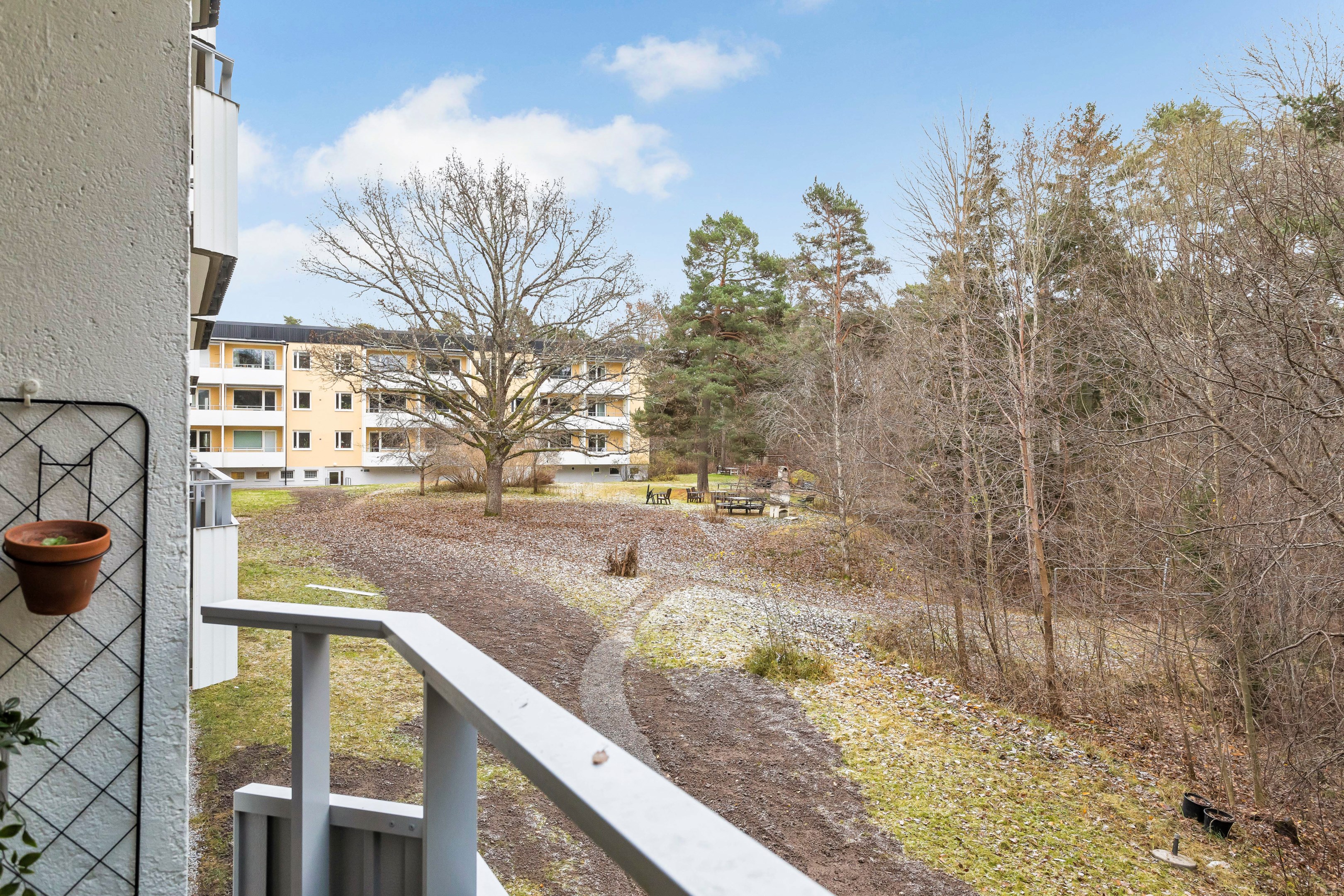 Bostadsbild från Granitvägen 24E, Såld i Eriksberg, Uppsala