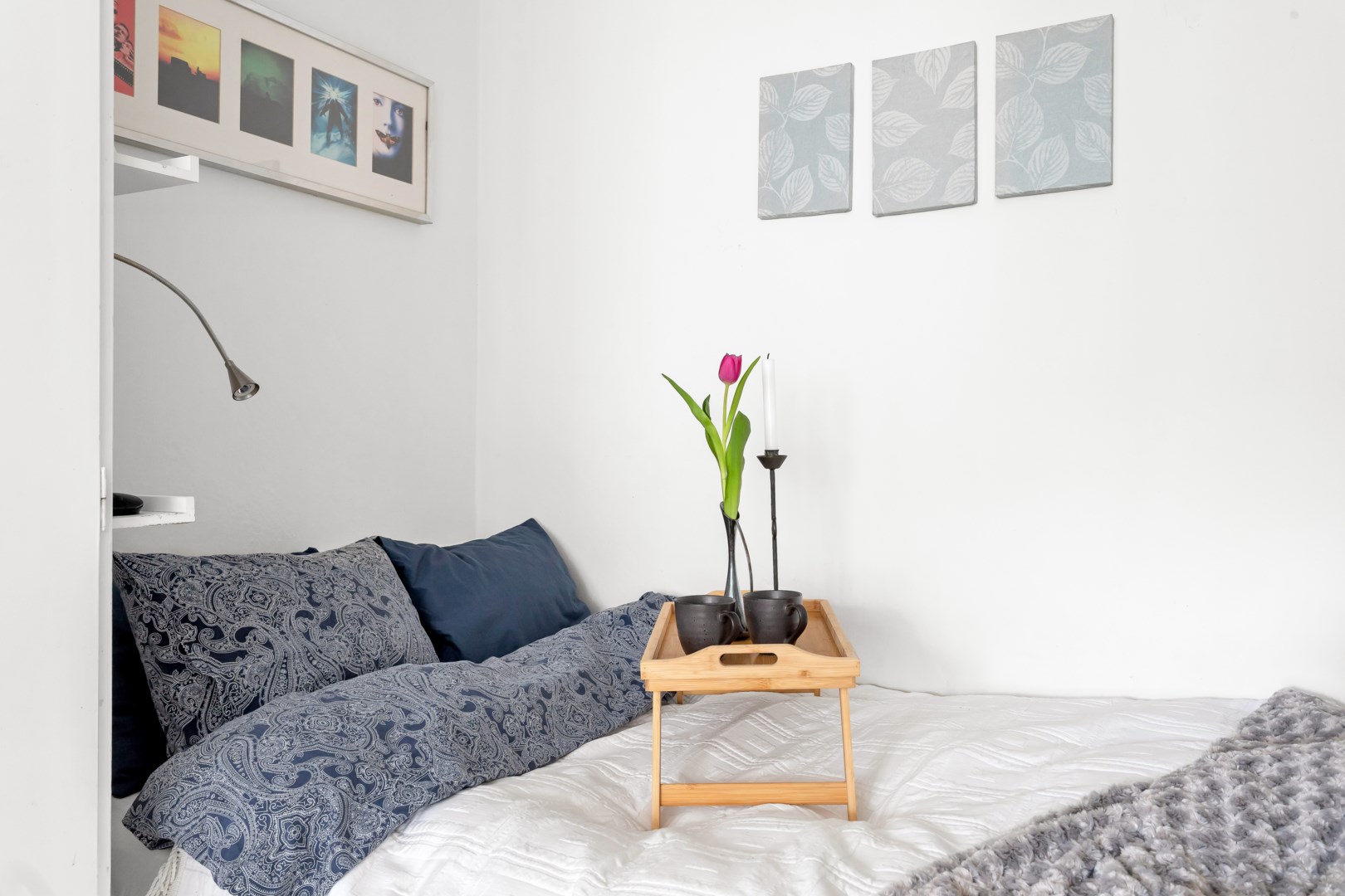 Bostadsbild från Granitvägen 24E, Såld i Eriksberg, Uppsala