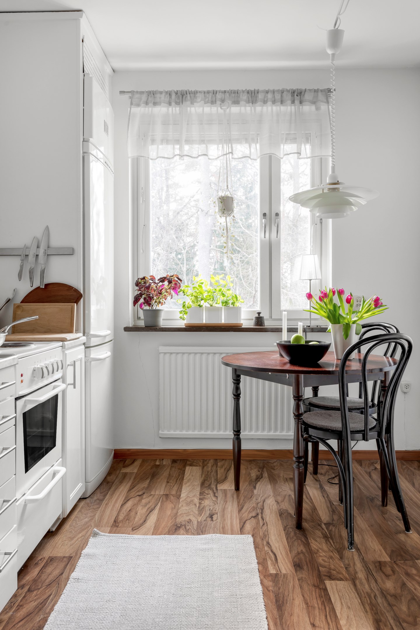 Bostadsbild från Granitvägen 24E, Såld i Eriksberg, Uppsala