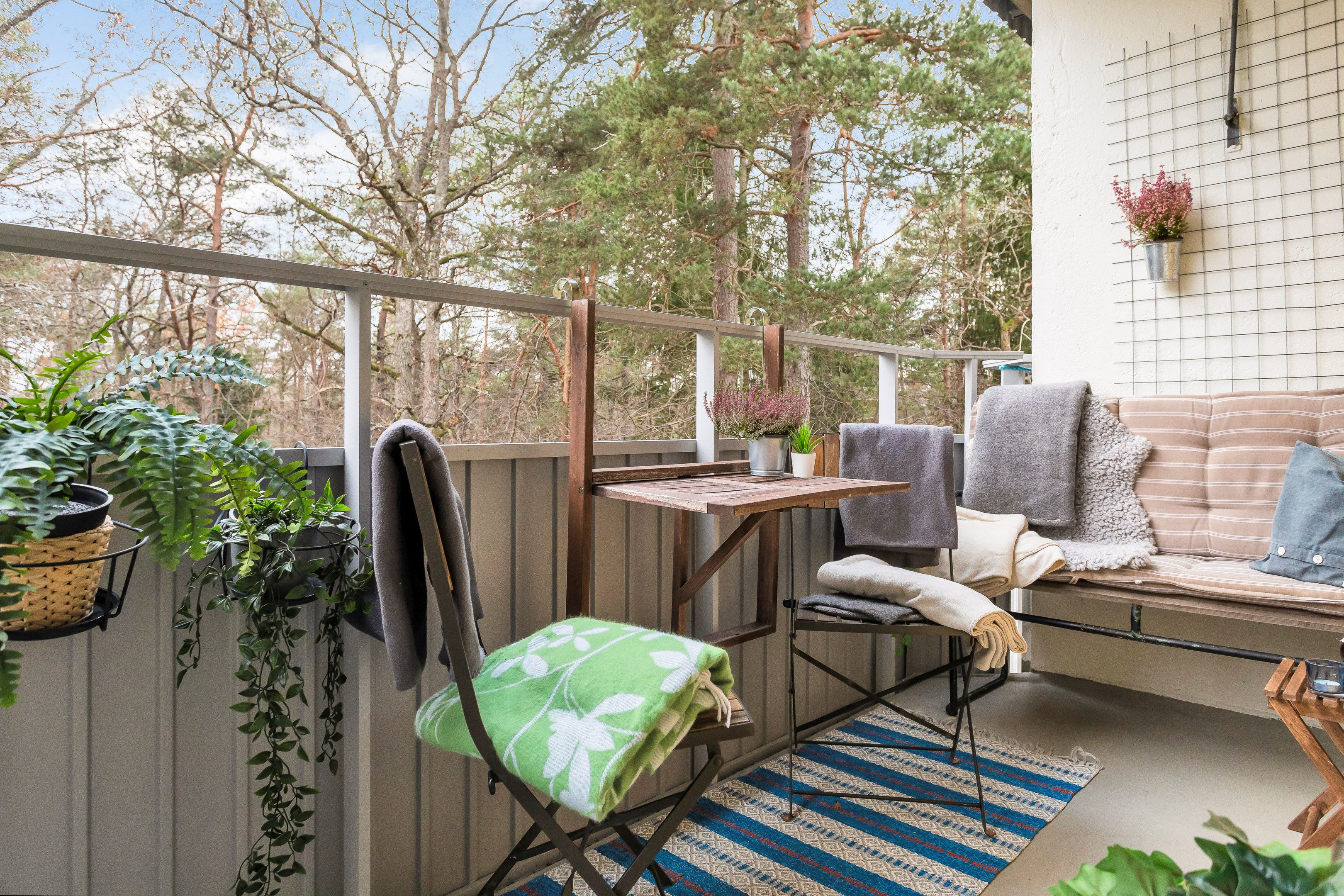 Bostadsbild från Granitvägen 24E, Såld i Eriksberg, Uppsala