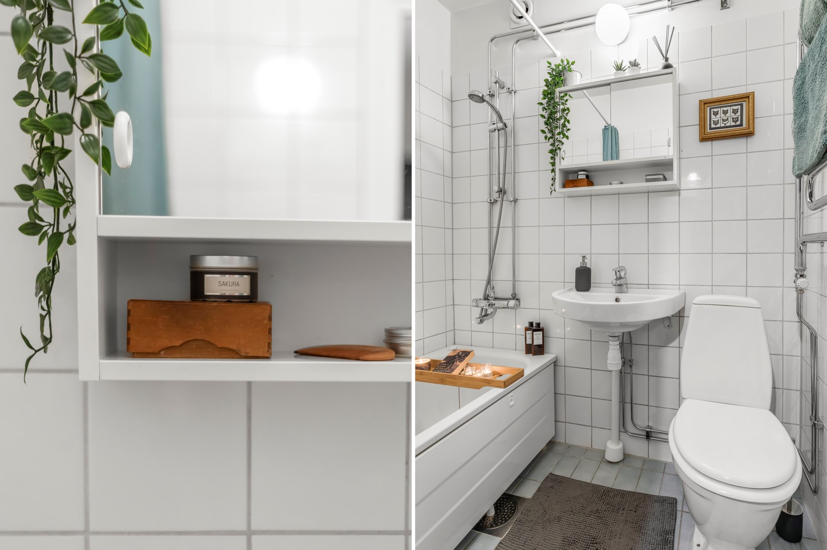 Bostadsbild från Granitvägen 24E, Såld i Eriksberg, Uppsala