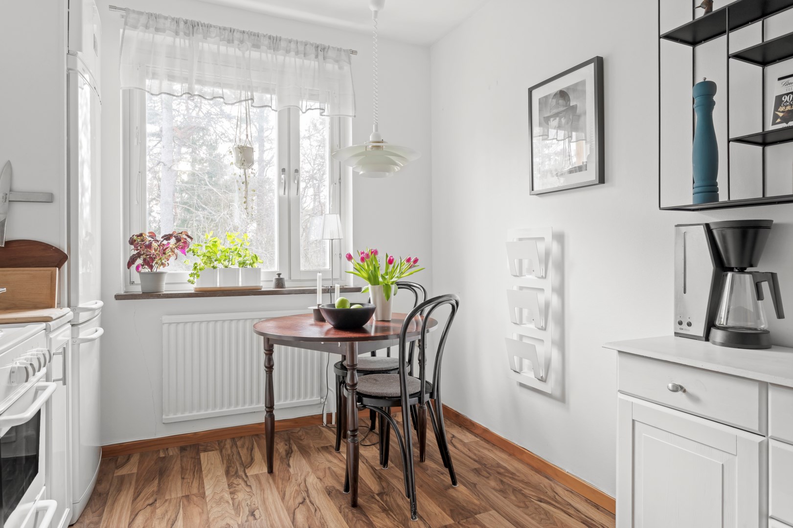 Bostadsbild från Granitvägen 24E, Såld i Eriksberg, Uppsala