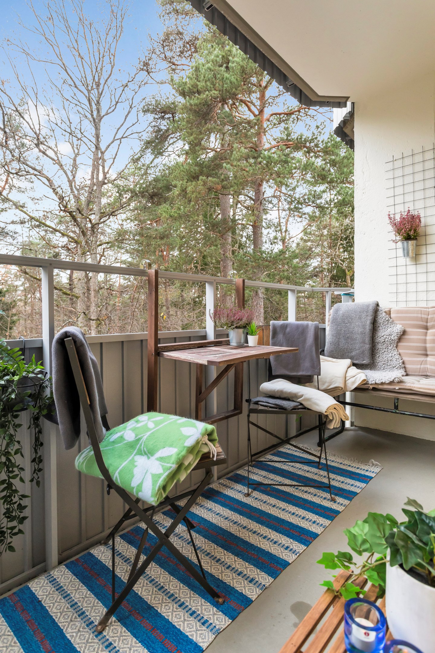 Bostadsbild från Granitvägen 24E, Såld i Eriksberg, Uppsala