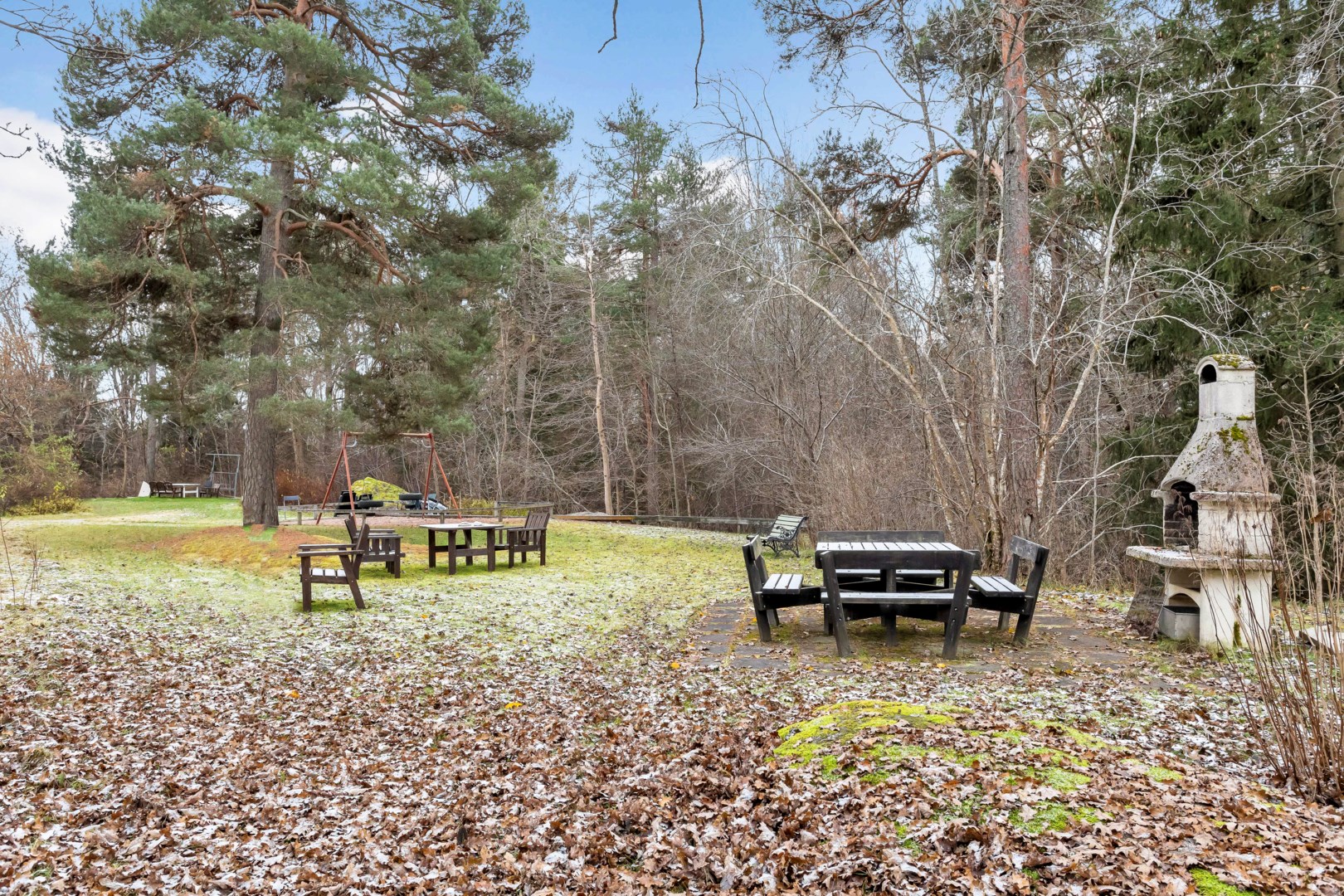 Bostadsbild från Granitvägen 24E, Såld i Eriksberg, Uppsala