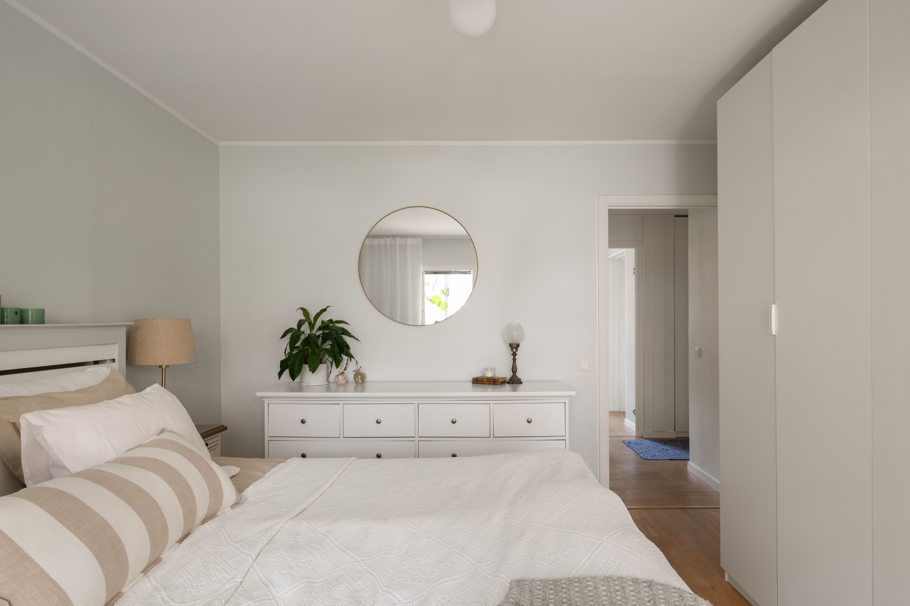 Bostadsbild från Geijersvägen 22, Kommande i , Stockholm
