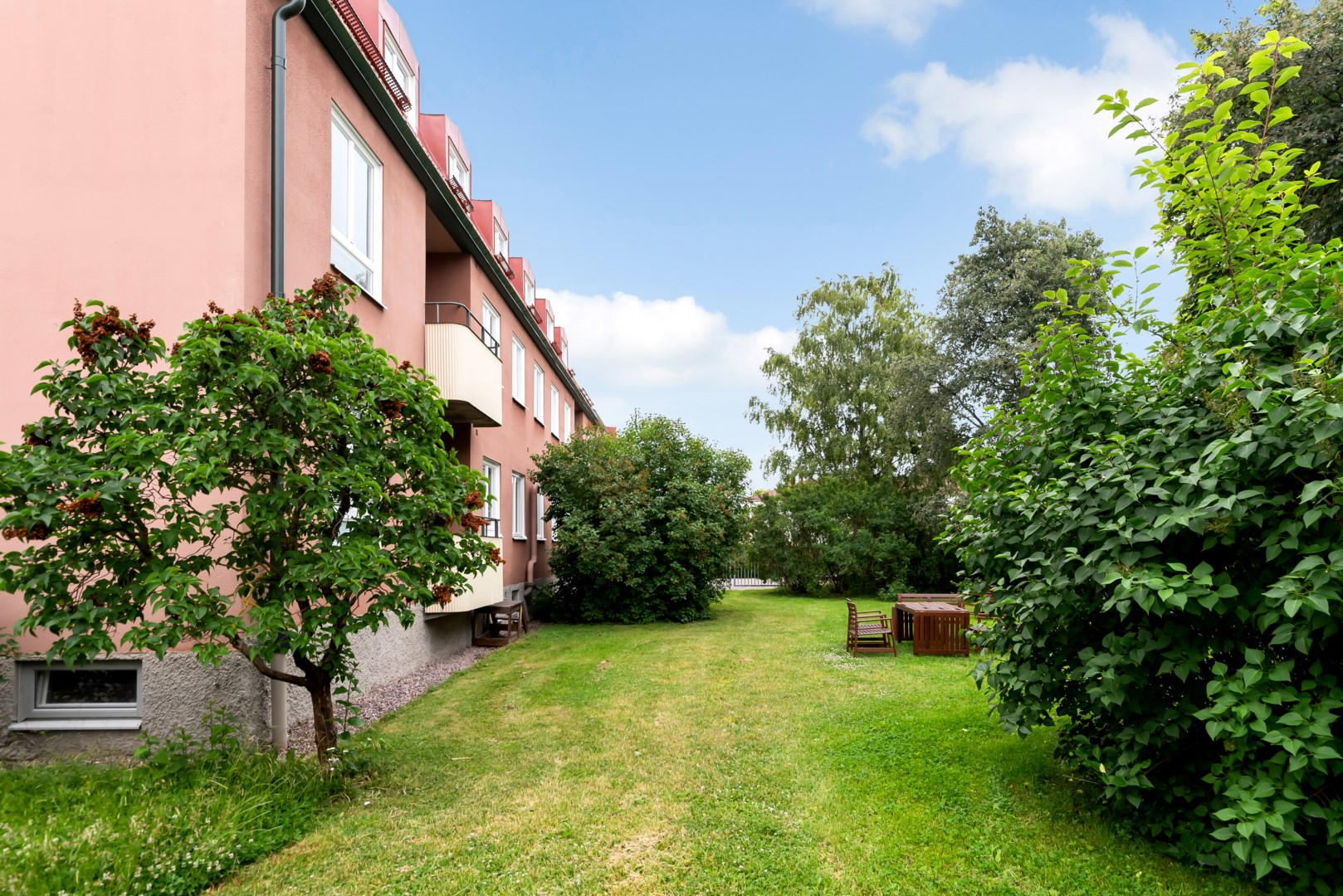 Bostadsbild från Hjalmar Brantingsgatan 27, Kommande i Fålhagen, Uppsala