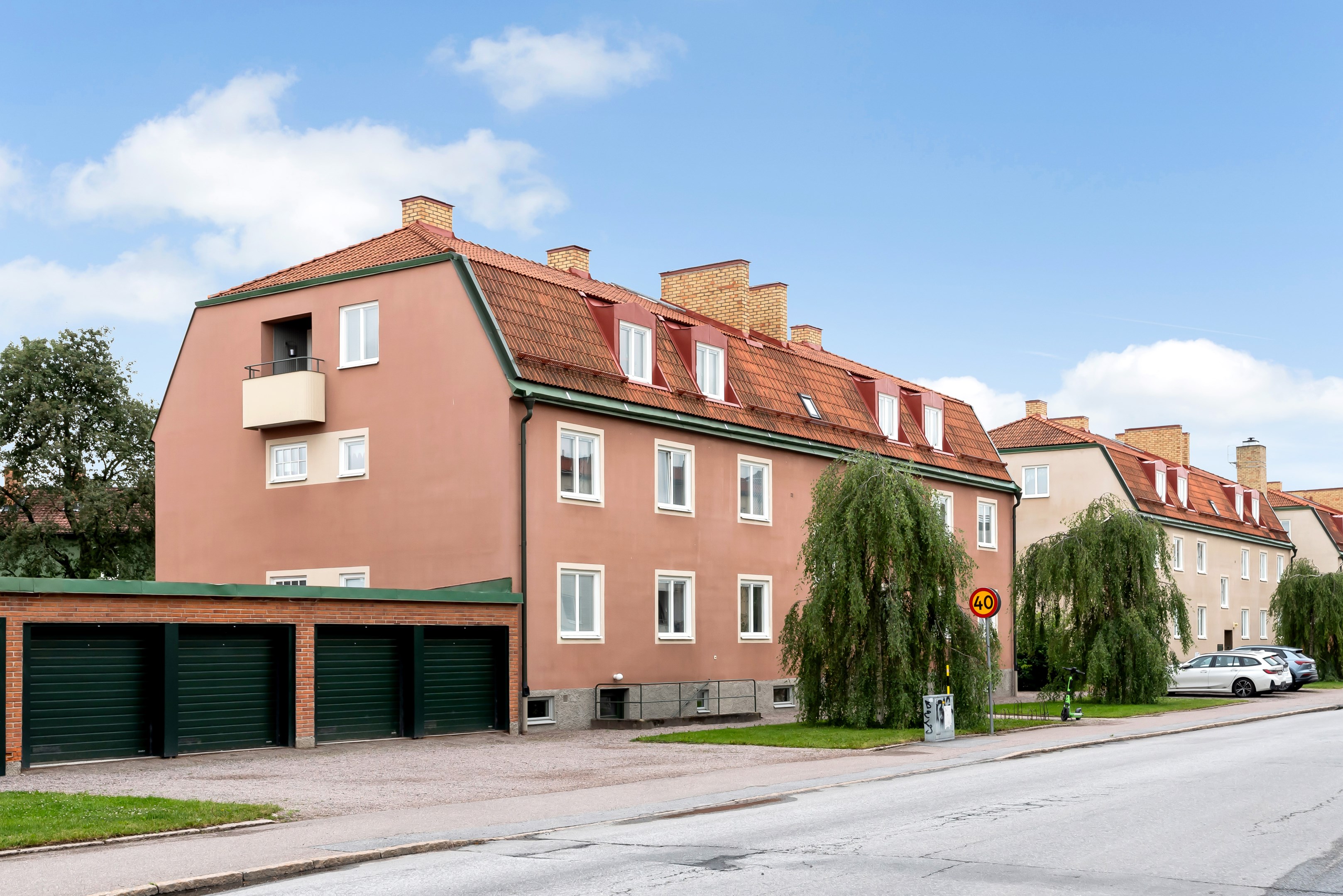 Bostadsbild från Hjalmar Brantingsgatan 27, Till salu i Fålhagen, Uppsala