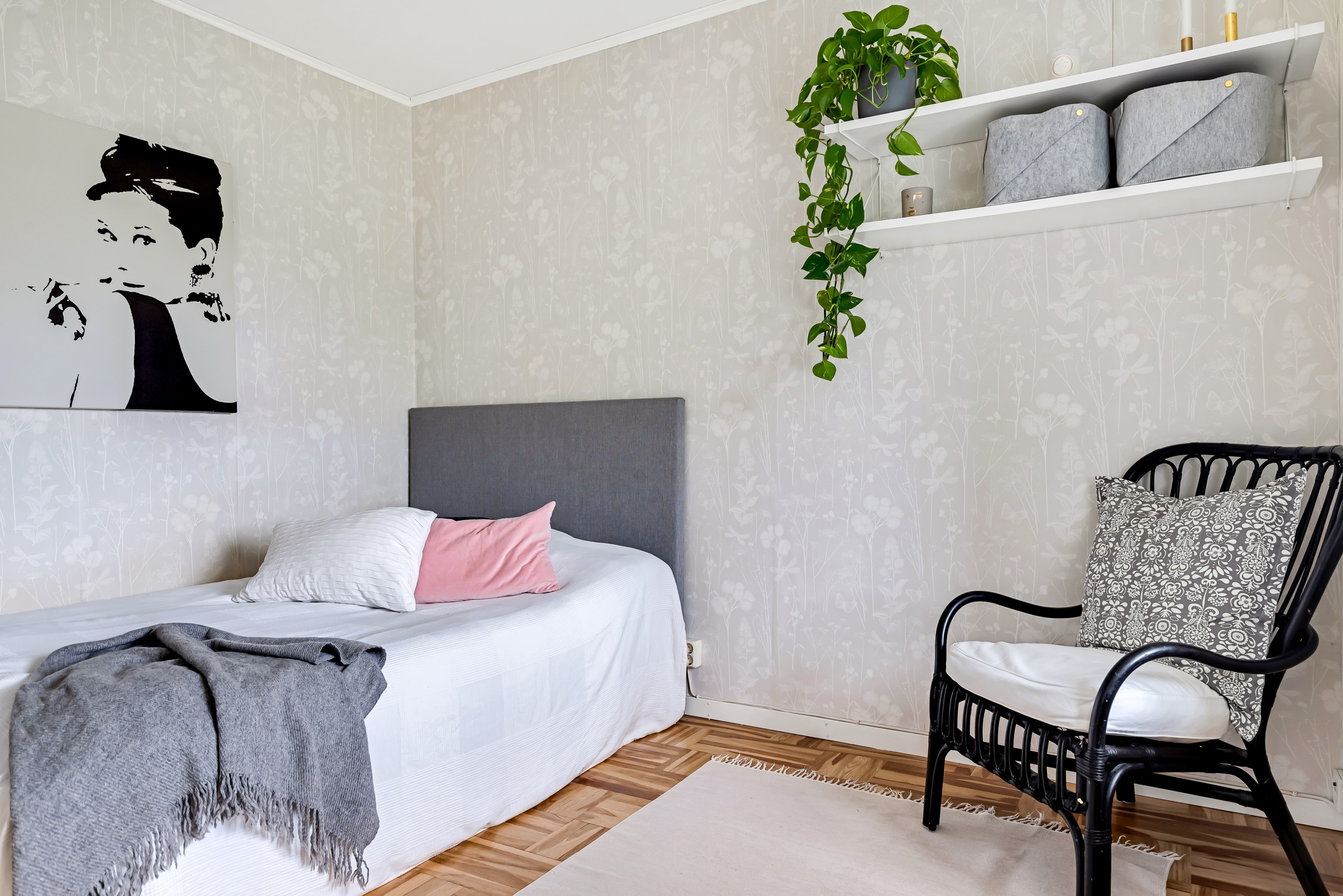 Bostadsbild från Hjalmar Brantingsgatan 27, Till salu i Fålhagen, Uppsala