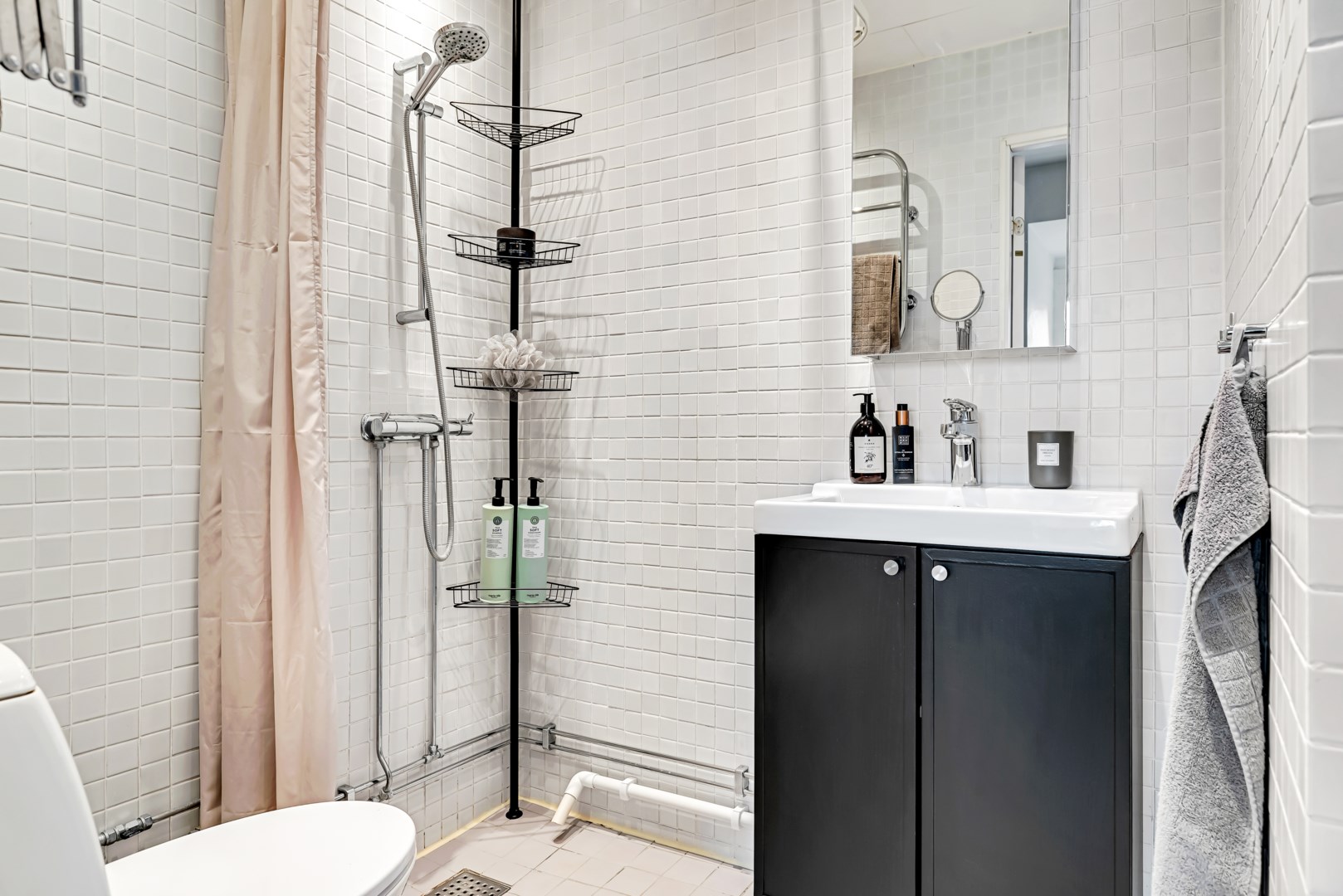 Bostadsbild från Hjalmar Brantingsgatan 27, Kommande i Fålhagen, Uppsala