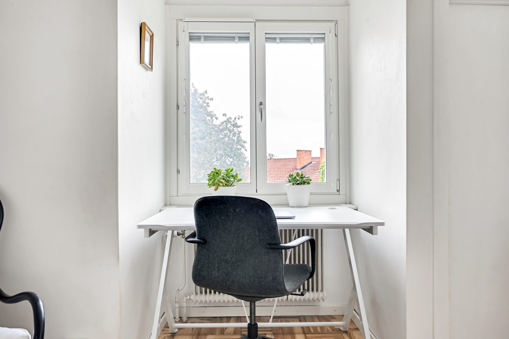 Bostadsbild från Hjalmar Brantingsgatan 27, Kommande i Fålhagen, Uppsala