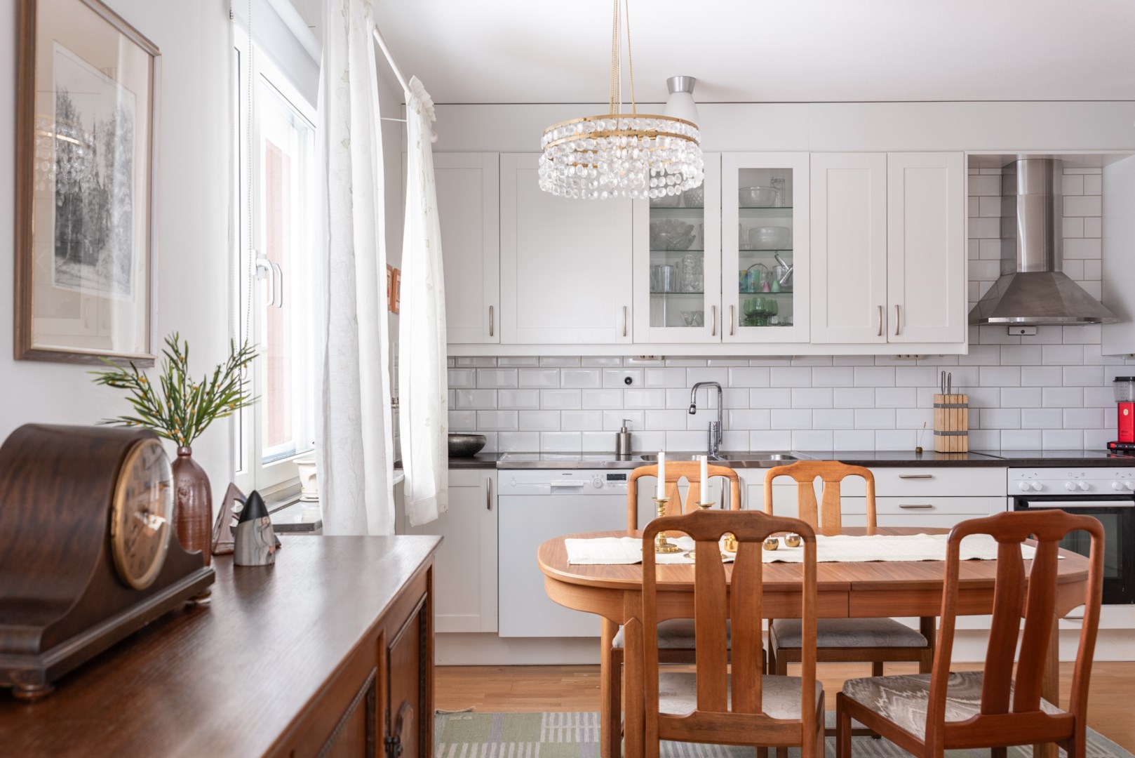 Bostadsbild från Klyvargatan 10, Såld i Öster Mälarstrand, Västerås