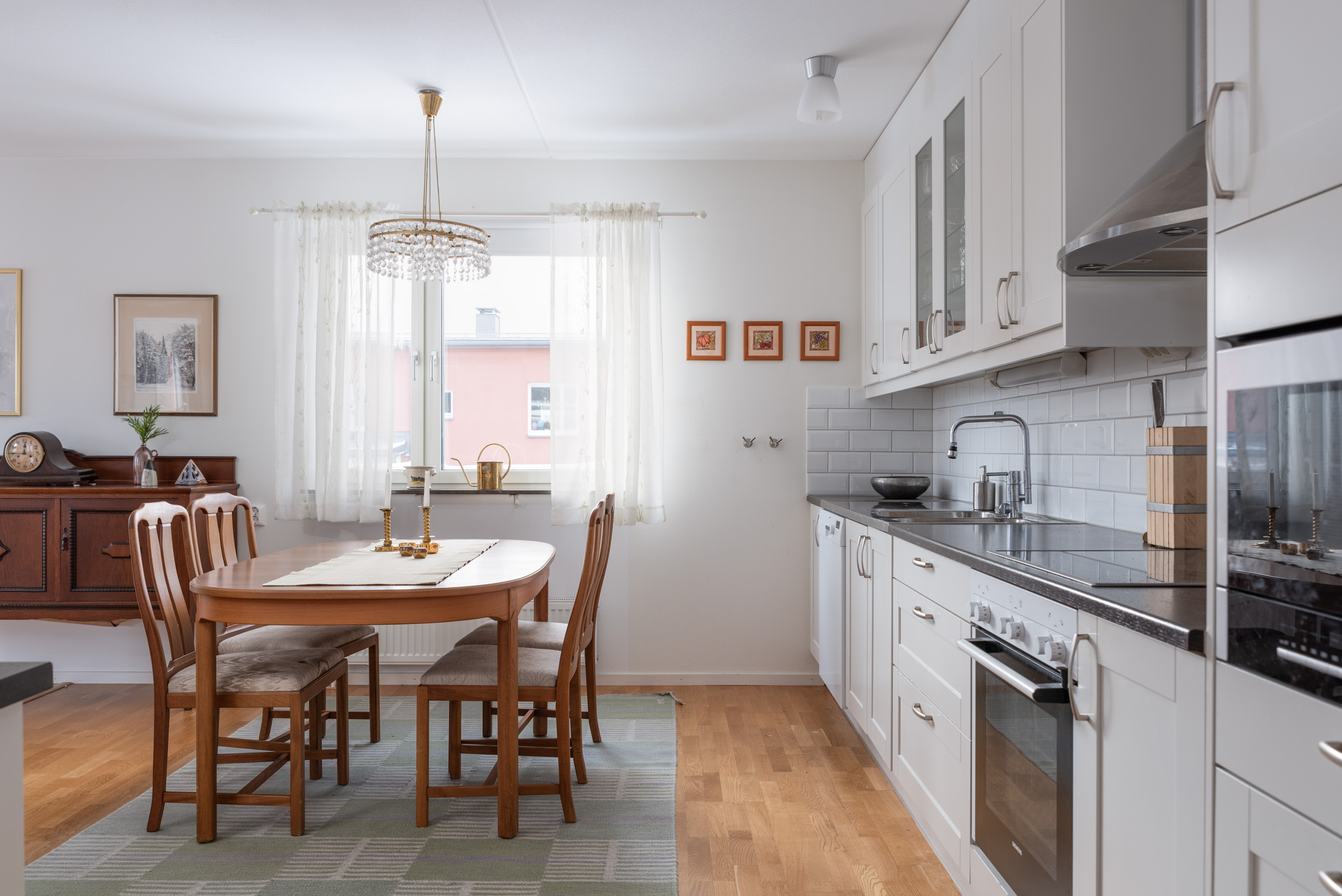 Bostadsbild från Klyvargatan 10, Såld i Öster Mälarstrand, Västerås