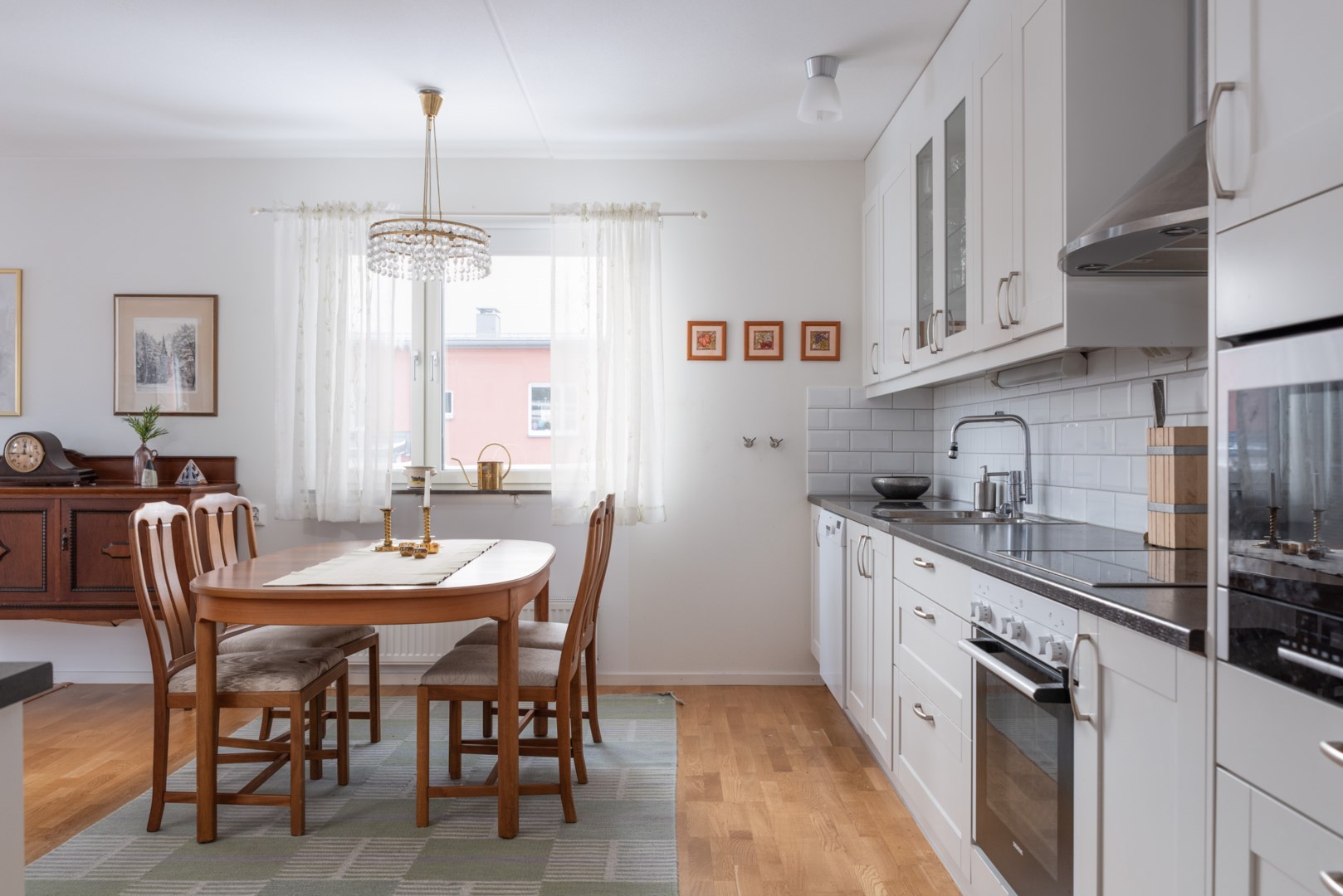 Bostadsbild från Klyvargatan 10, Såld i Öster Mälarstrand, Västerås