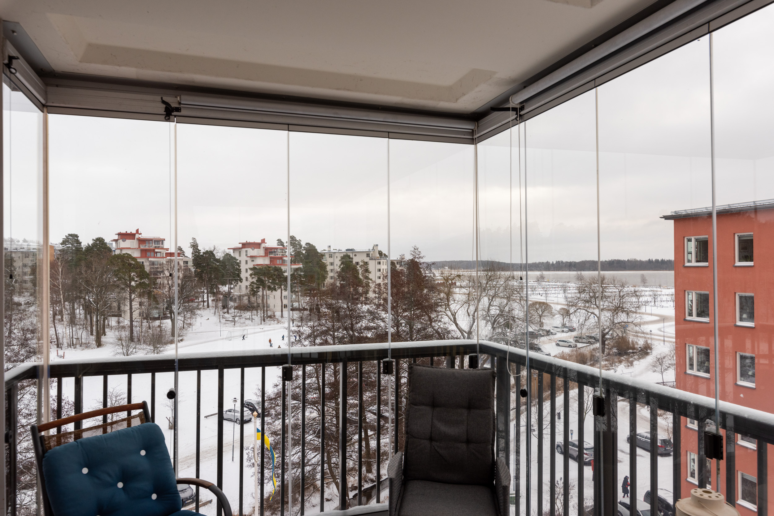 Bostadsbild från Klyvargatan 10, Såld i Öster Mälarstrand, Västerås