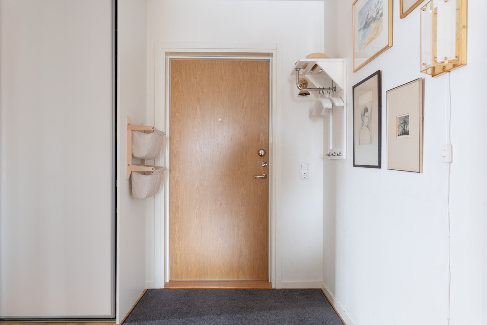 Bostadsbild från Klyvargatan 10, Såld i Öster Mälarstrand, Västerås