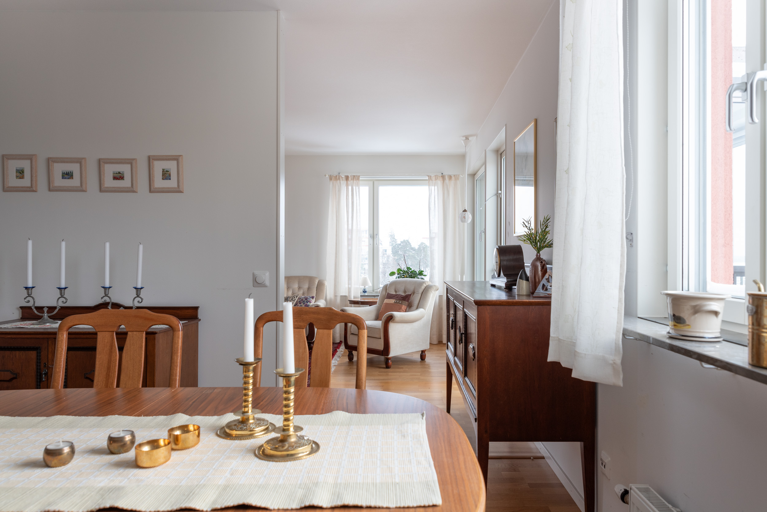 Bostadsbild från Klyvargatan 10, Såld i Öster Mälarstrand, Västerås