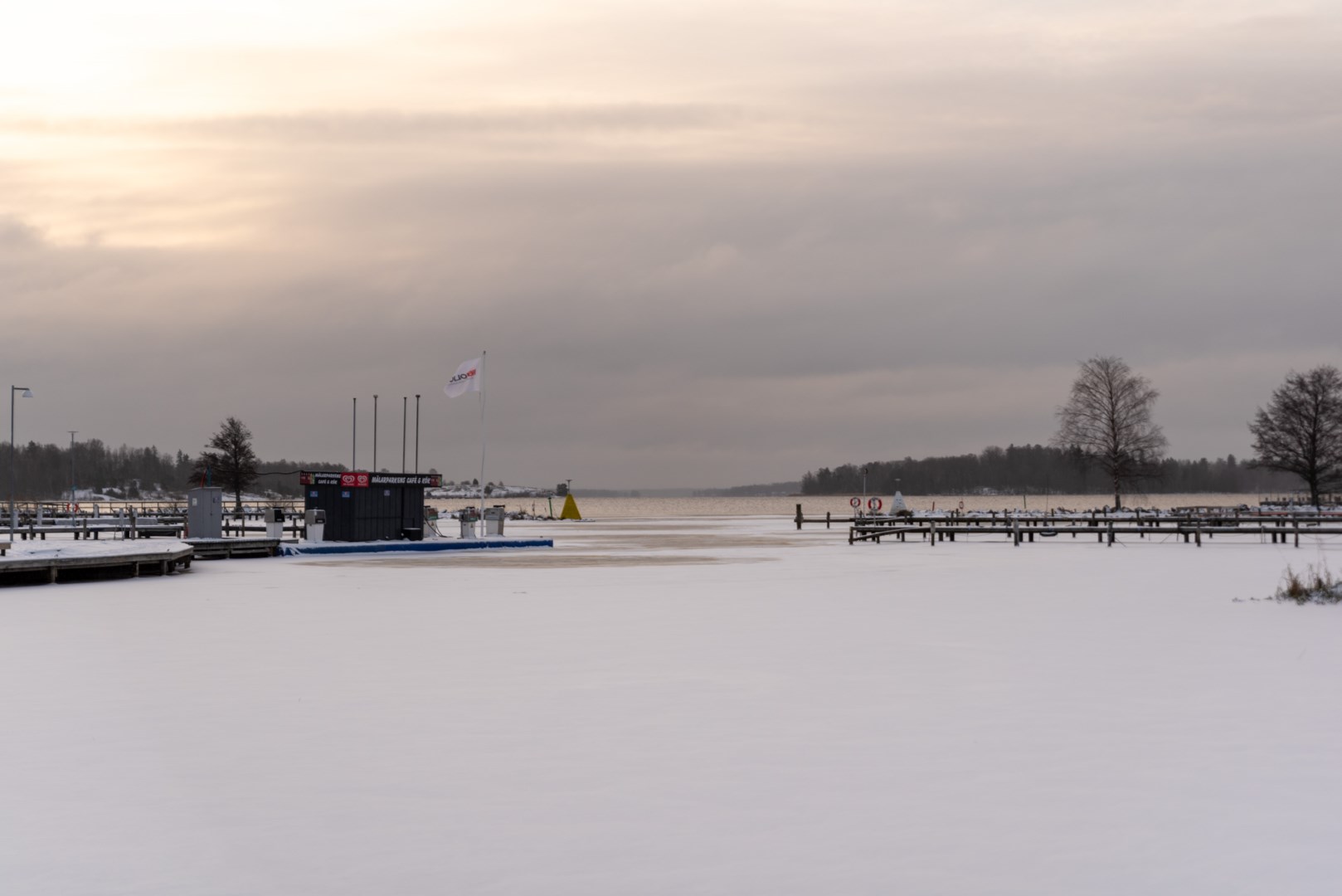 Bostadsbild från Klyvargatan 10, Såld i Öster Mälarstrand, Västerås