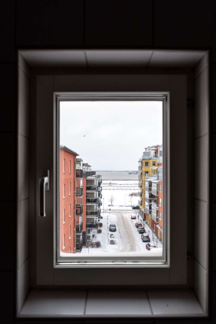 Bostadsbild från Klyvargatan 10, Såld i Öster Mälarstrand, Västerås