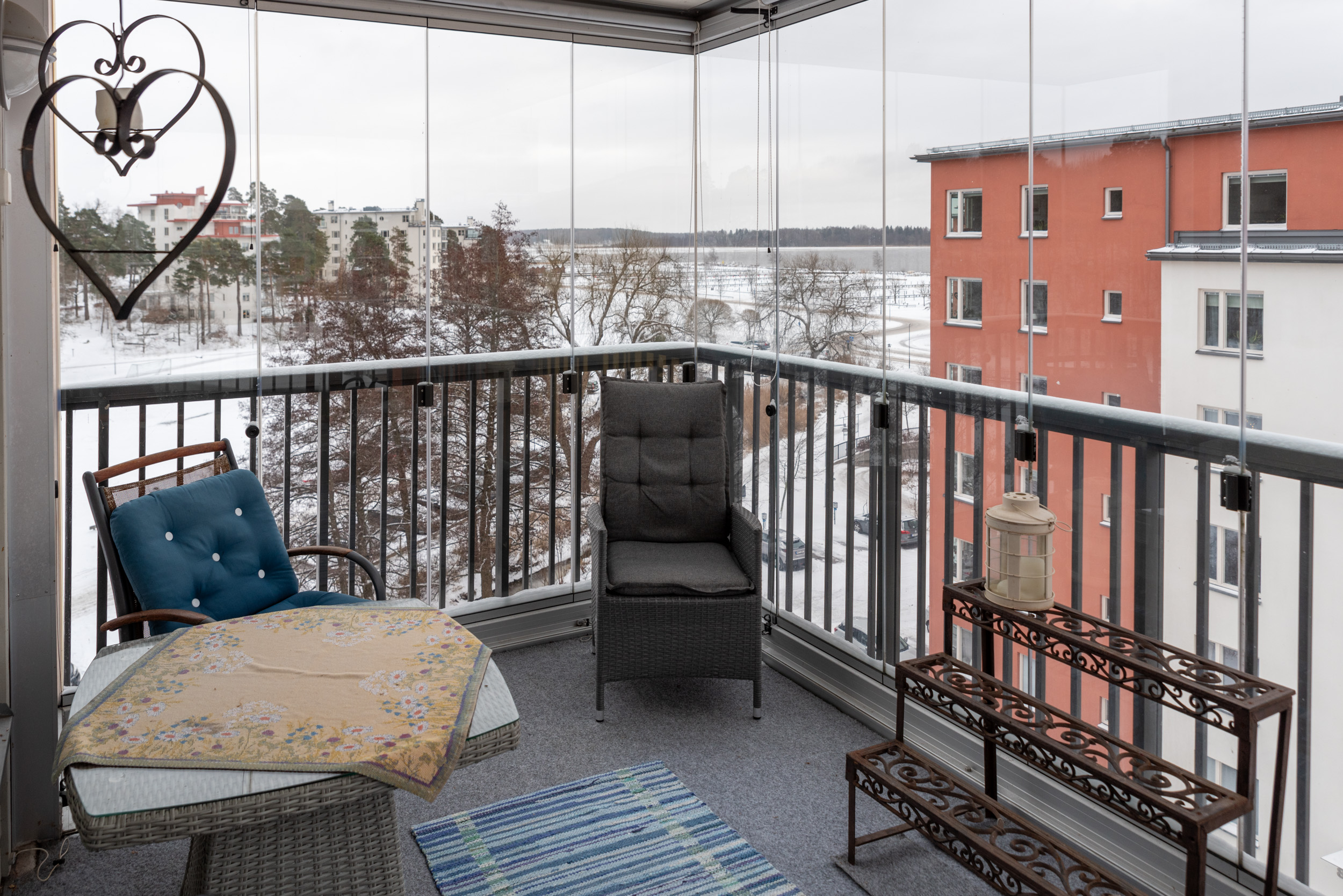 Bostadsbild från Klyvargatan 10, Såld i Öster Mälarstrand, Västerås