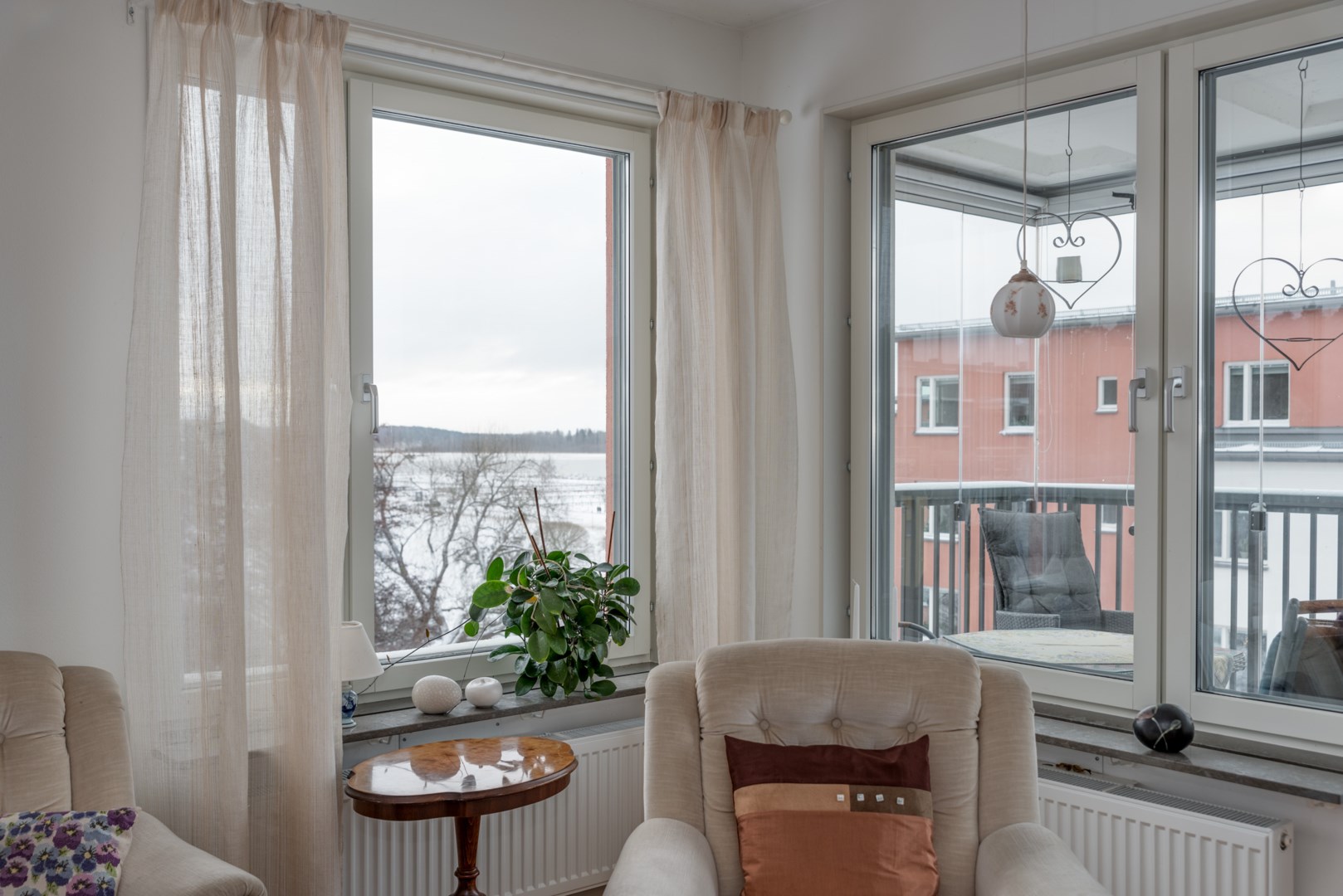 Bostadsbild från Klyvargatan 10, Såld i Öster Mälarstrand, Västerås