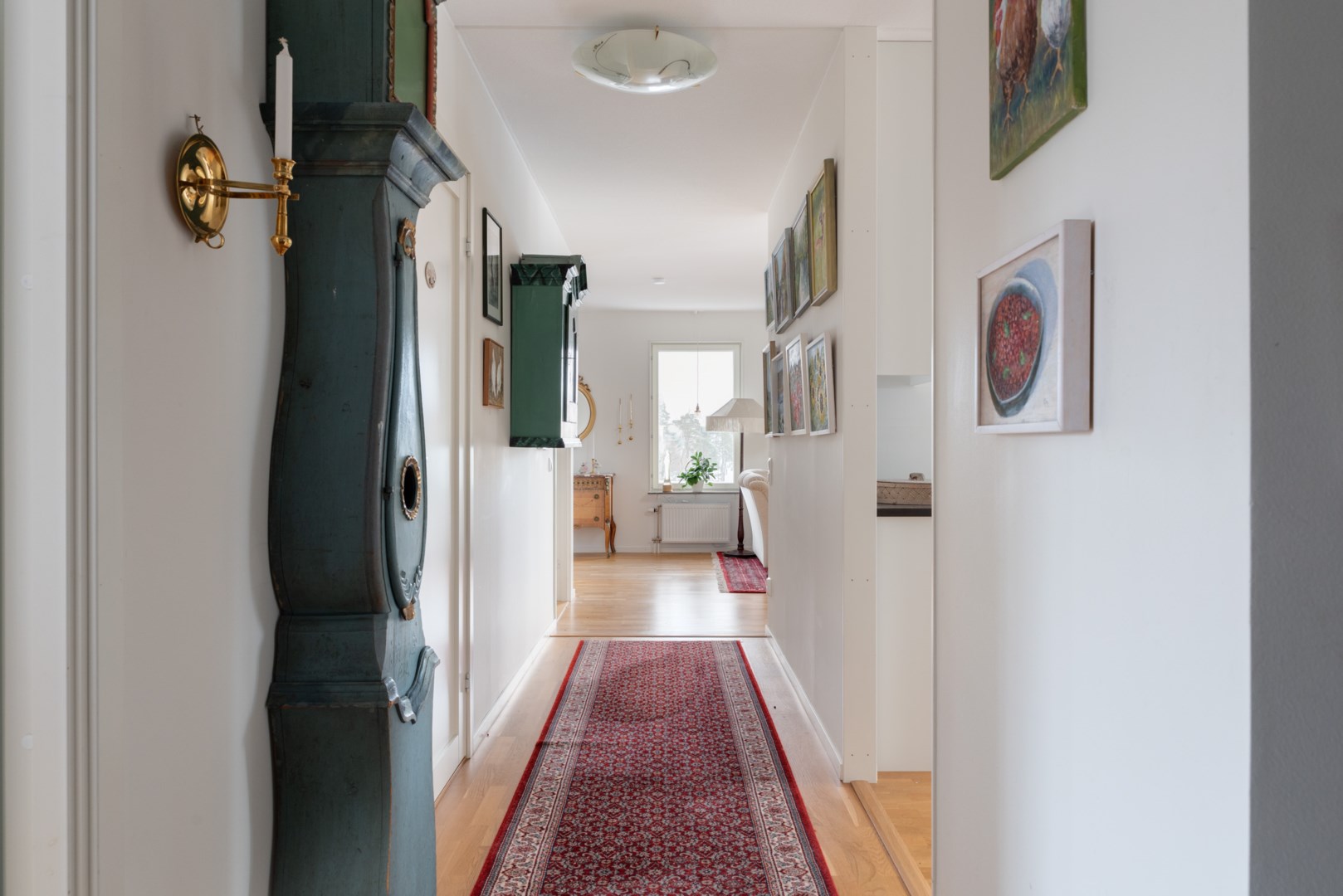 Bostadsbild från Klyvargatan 10, Såld i Öster Mälarstrand, Västerås