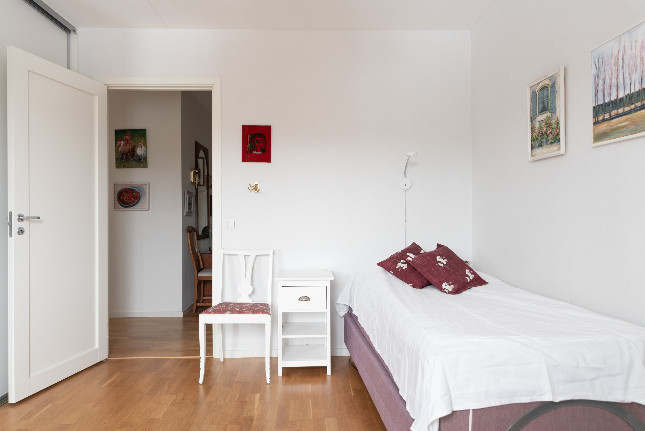 Bostadsbild från Klyvargatan 10, Såld i Öster Mälarstrand, Västerås