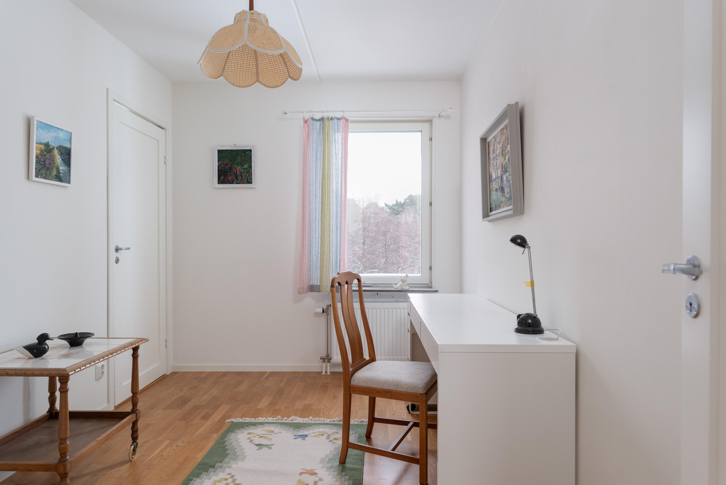 Bostadsbild från Klyvargatan 10, Såld i Öster Mälarstrand, Västerås