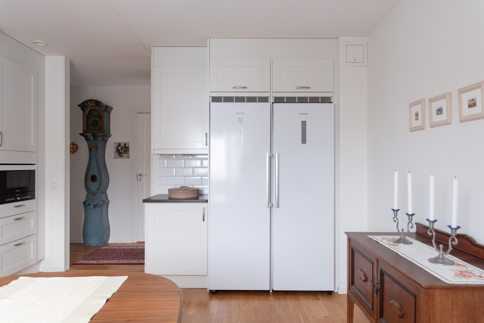 Bostadsbild från Klyvargatan 10, Såld i Öster Mälarstrand, Västerås