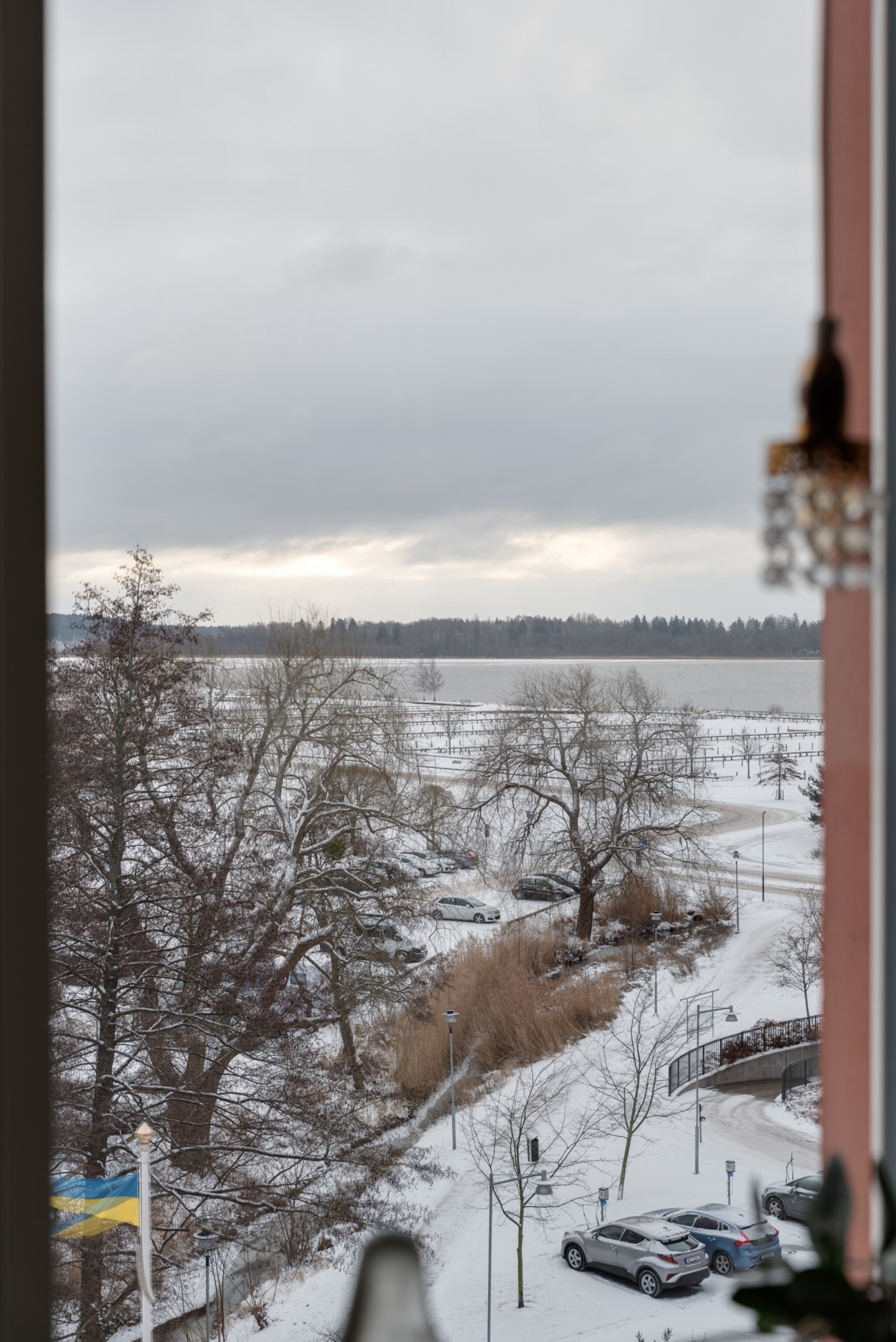 Bostadsbild från Klyvargatan 10, Såld i Öster Mälarstrand, Västerås