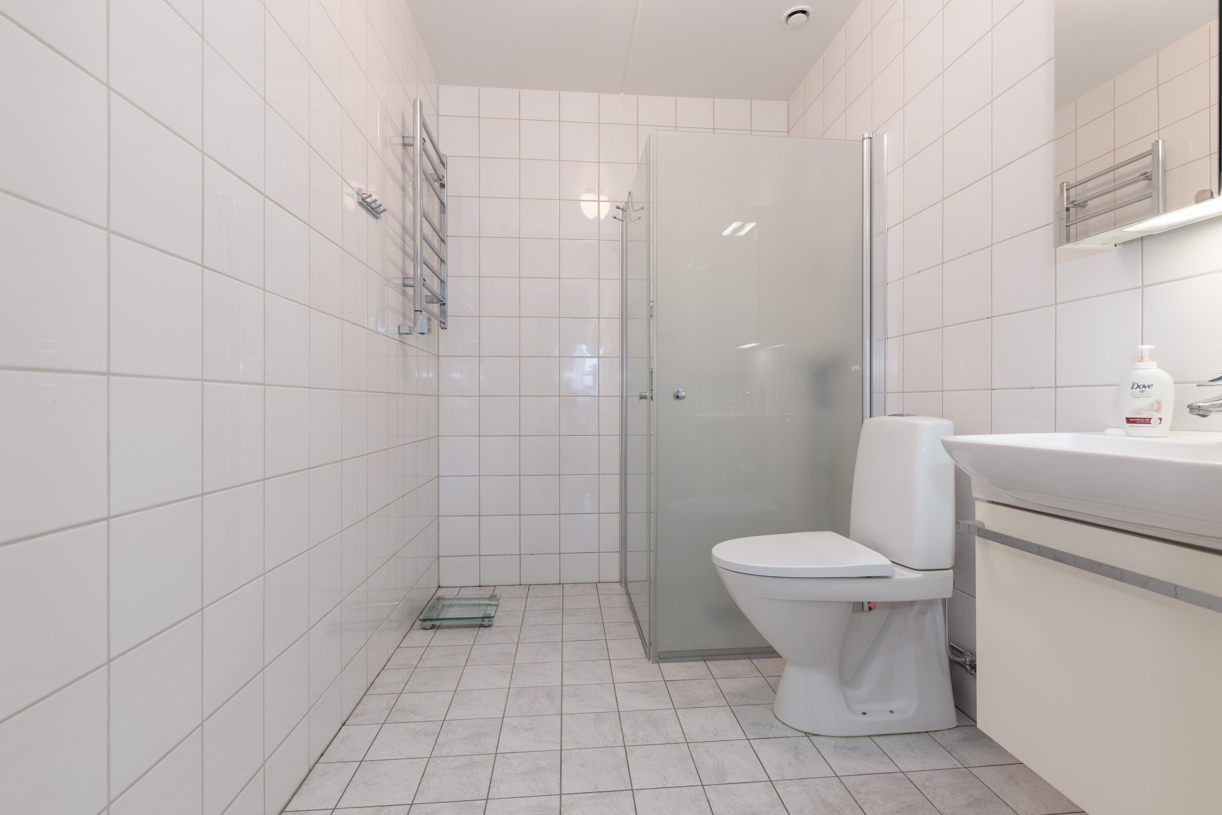 Bostadsbild från Klyvargatan 10, Såld i Öster Mälarstrand, Västerås