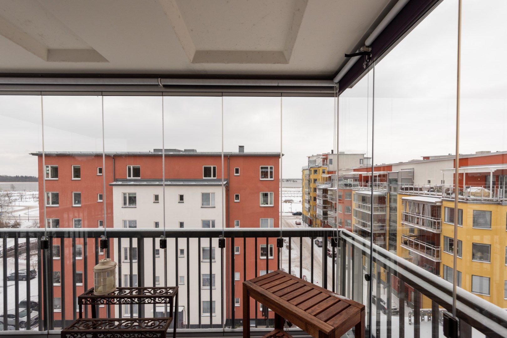 Bostadsbild från Klyvargatan 10, Såld i Öster Mälarstrand, Västerås