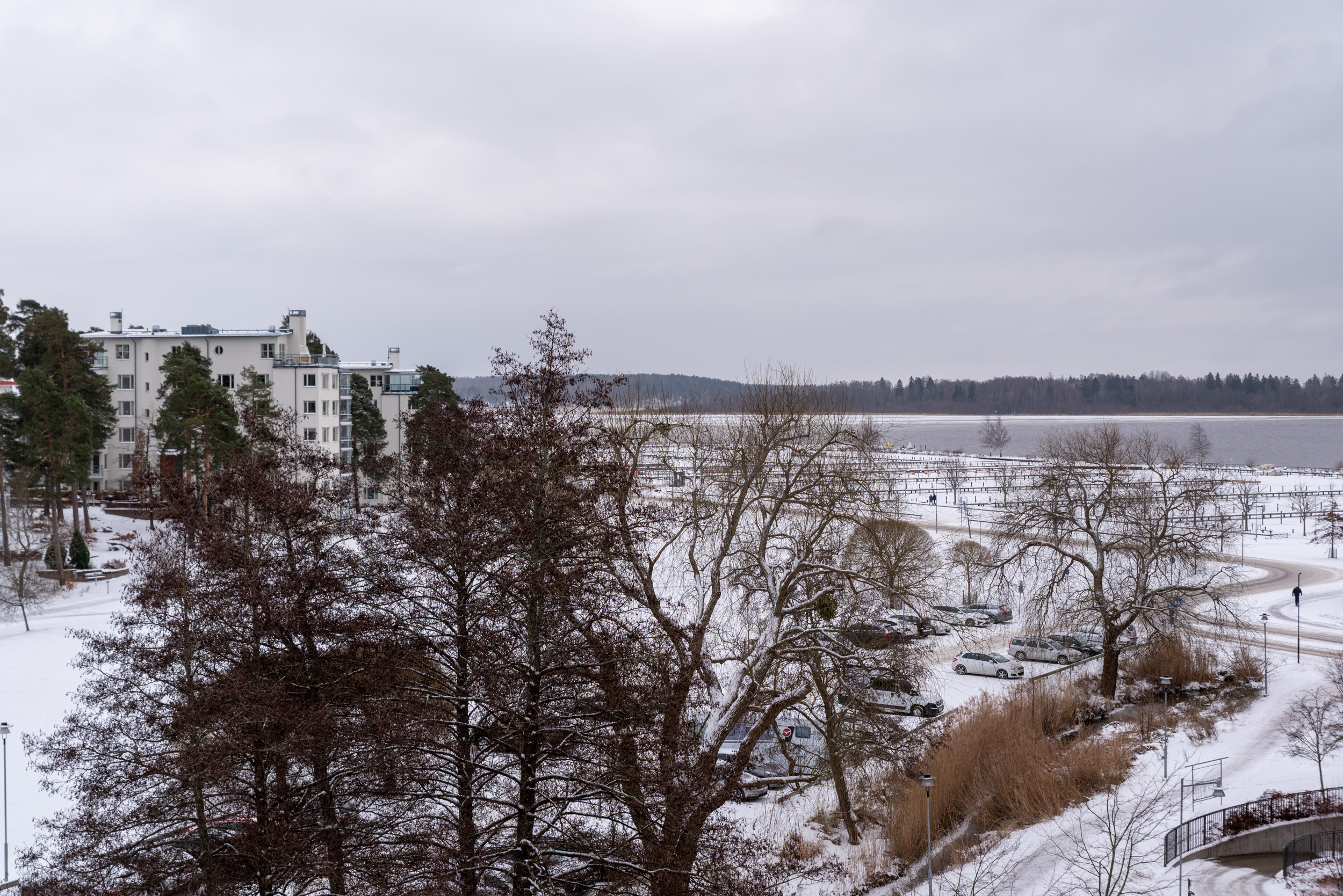 Bostadsbild från Klyvargatan 10, Såld i Öster Mälarstrand, Västerås