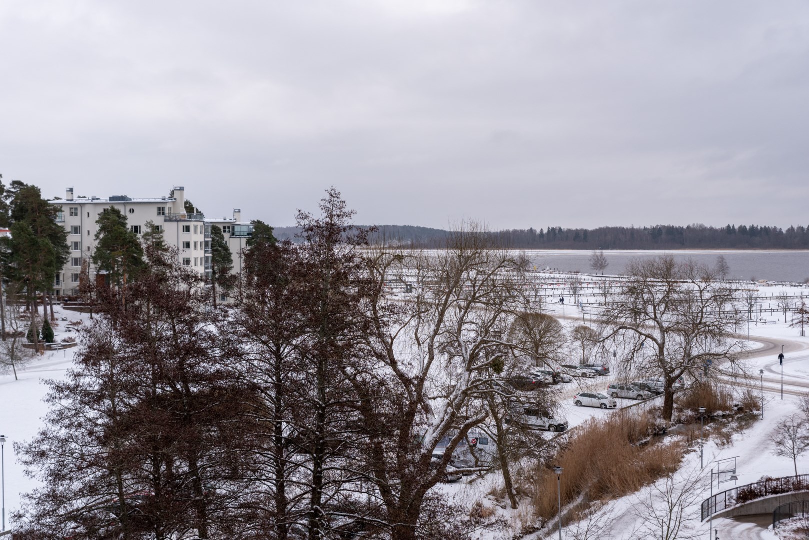 Bostadsbild från Klyvargatan 10, Såld i Öster Mälarstrand, Västerås