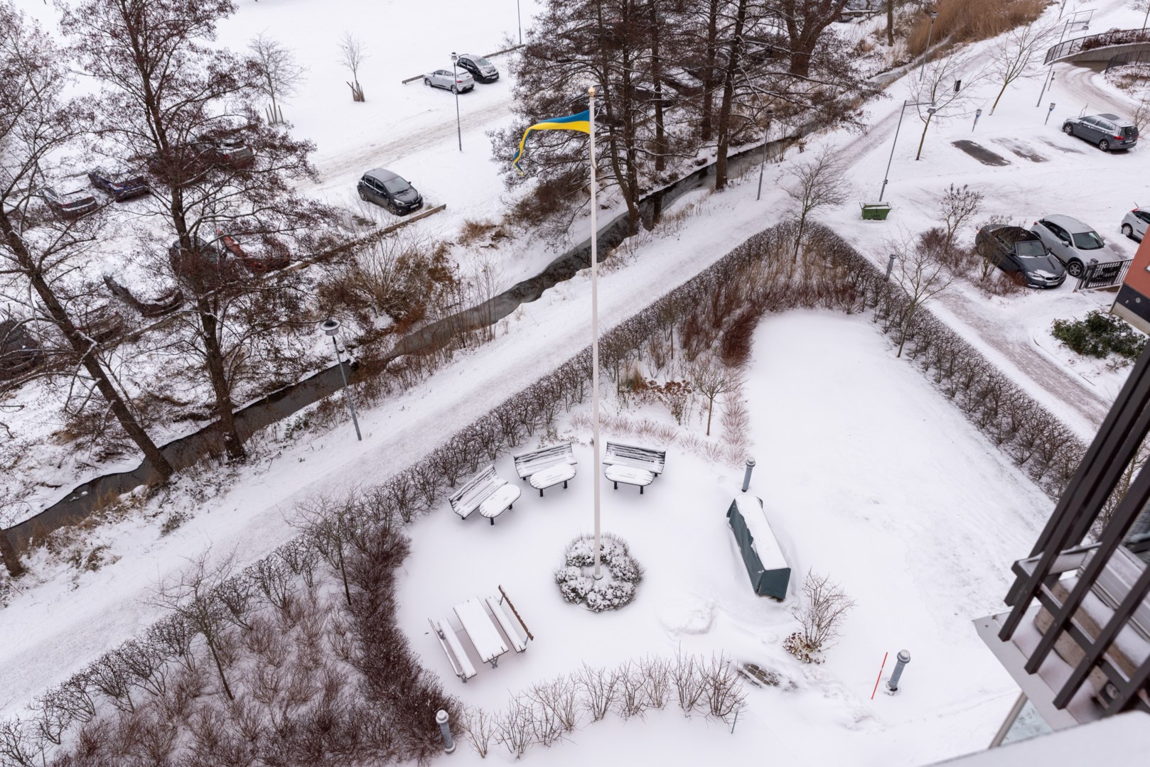 Bostadsbild från Klyvargatan 10, Såld i Öster Mälarstrand, Västerås