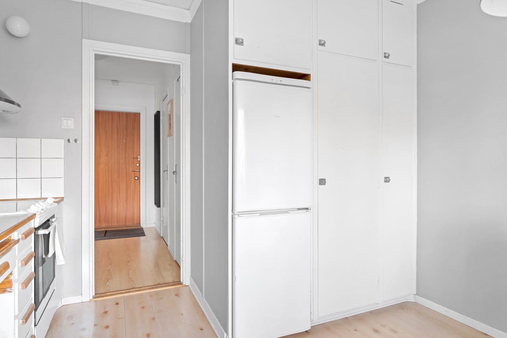 Bostadsbild från Murargatan 28A, Såld i Salabacke, Uppsala