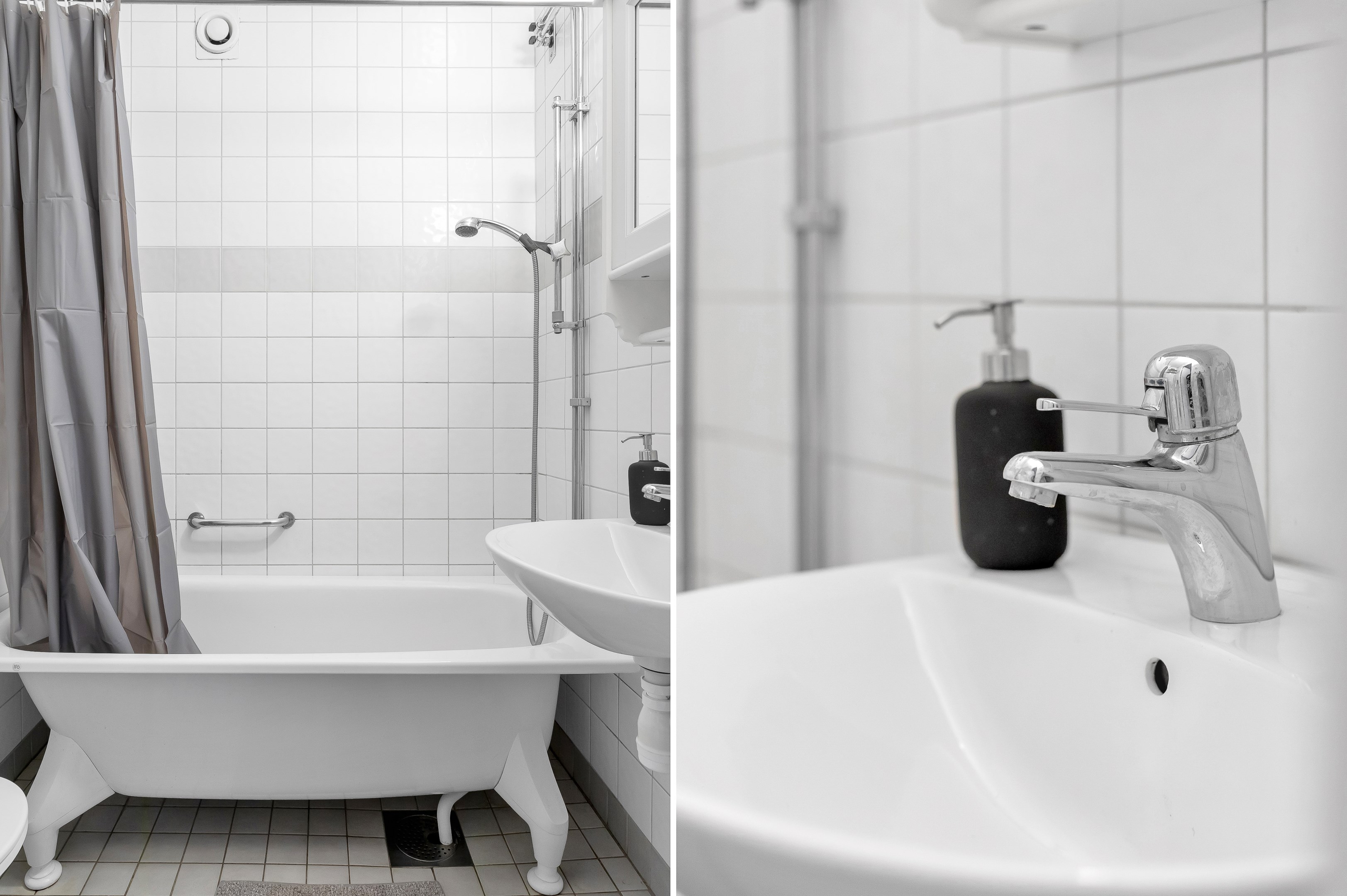 Bostadsbild från Murargatan 28A, Såld i Salabacke, Uppsala