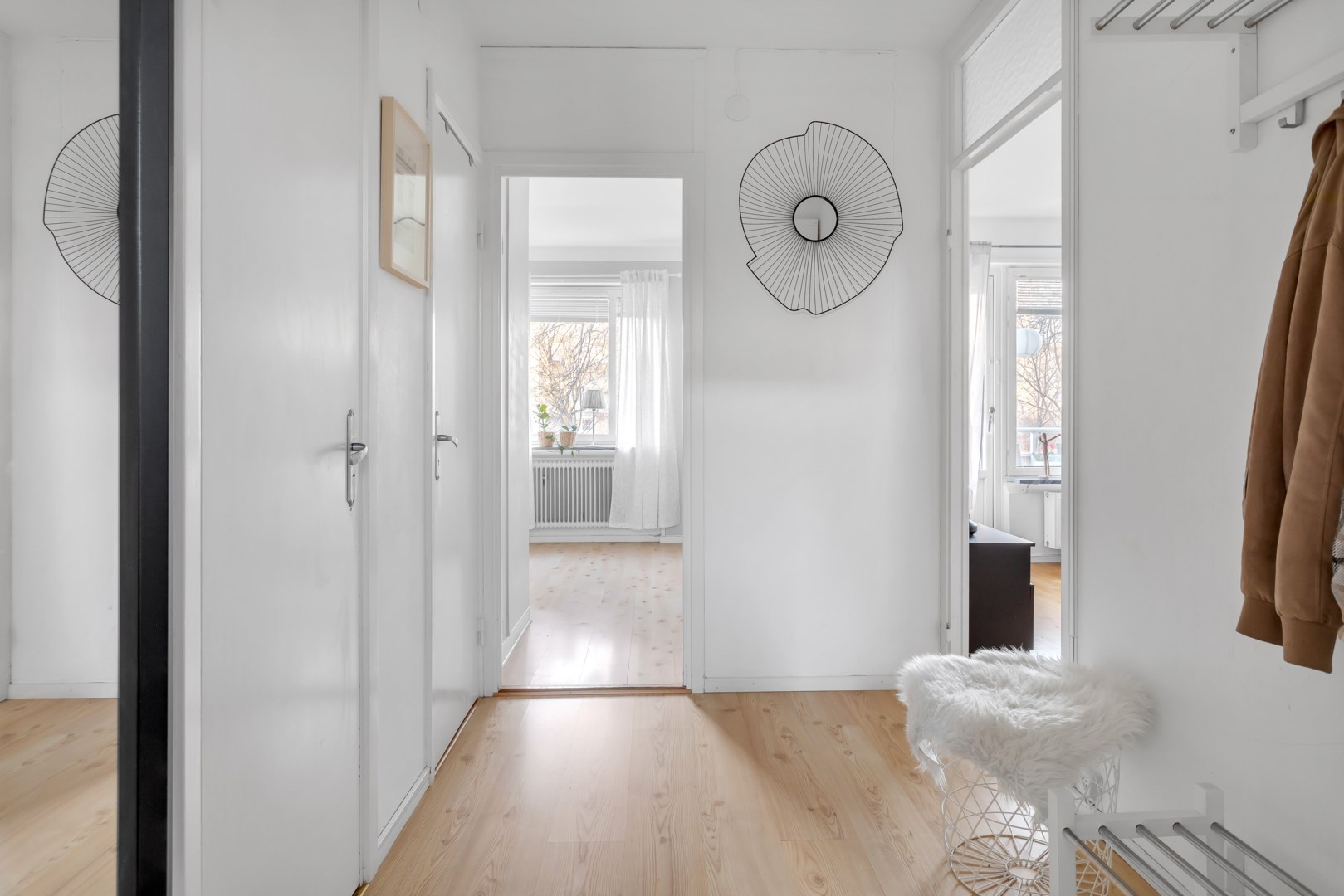 Bostadsbild från Murargatan 28A, Såld i Salabacke, Uppsala