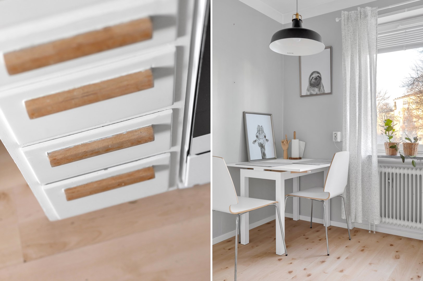 Bostadsbild från Murargatan 28A, Såld i Salabacke, Uppsala